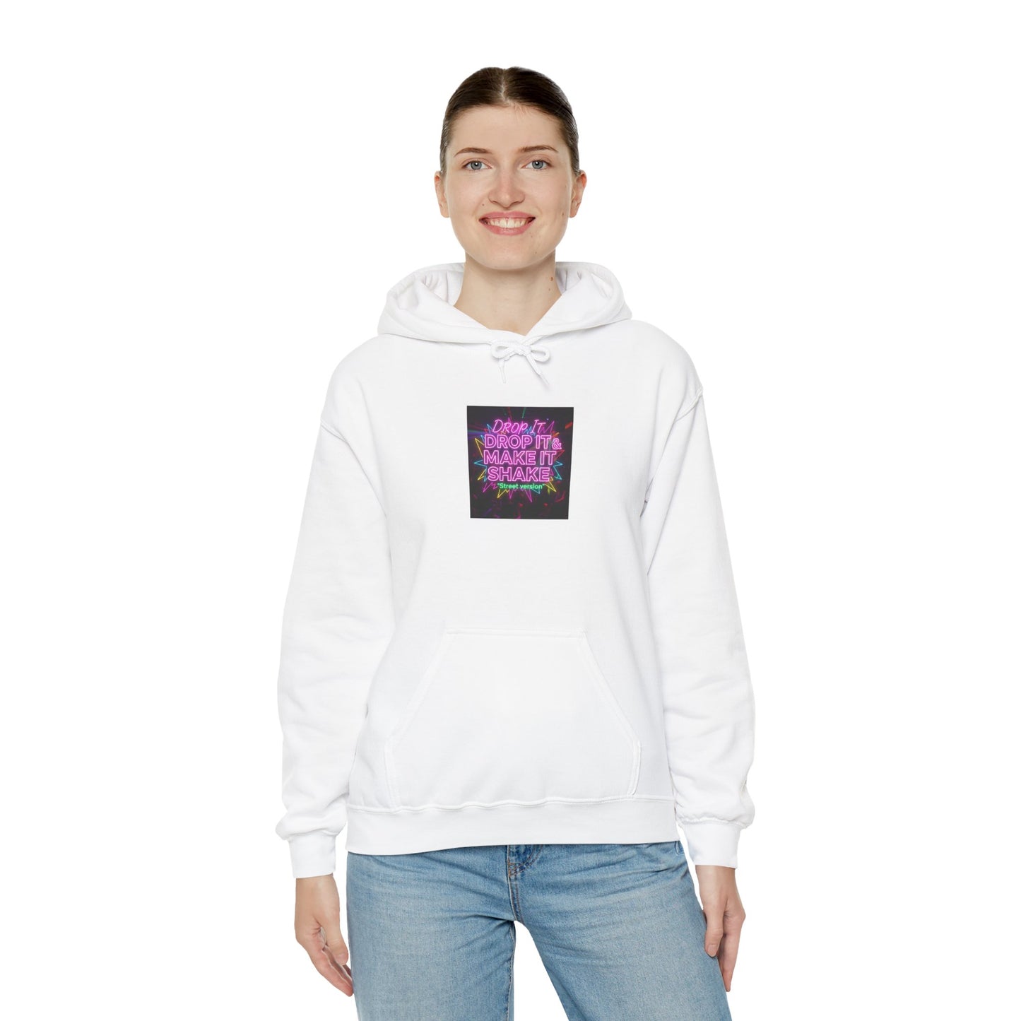 DROP IT & MAKE IT SHAKE - Street version