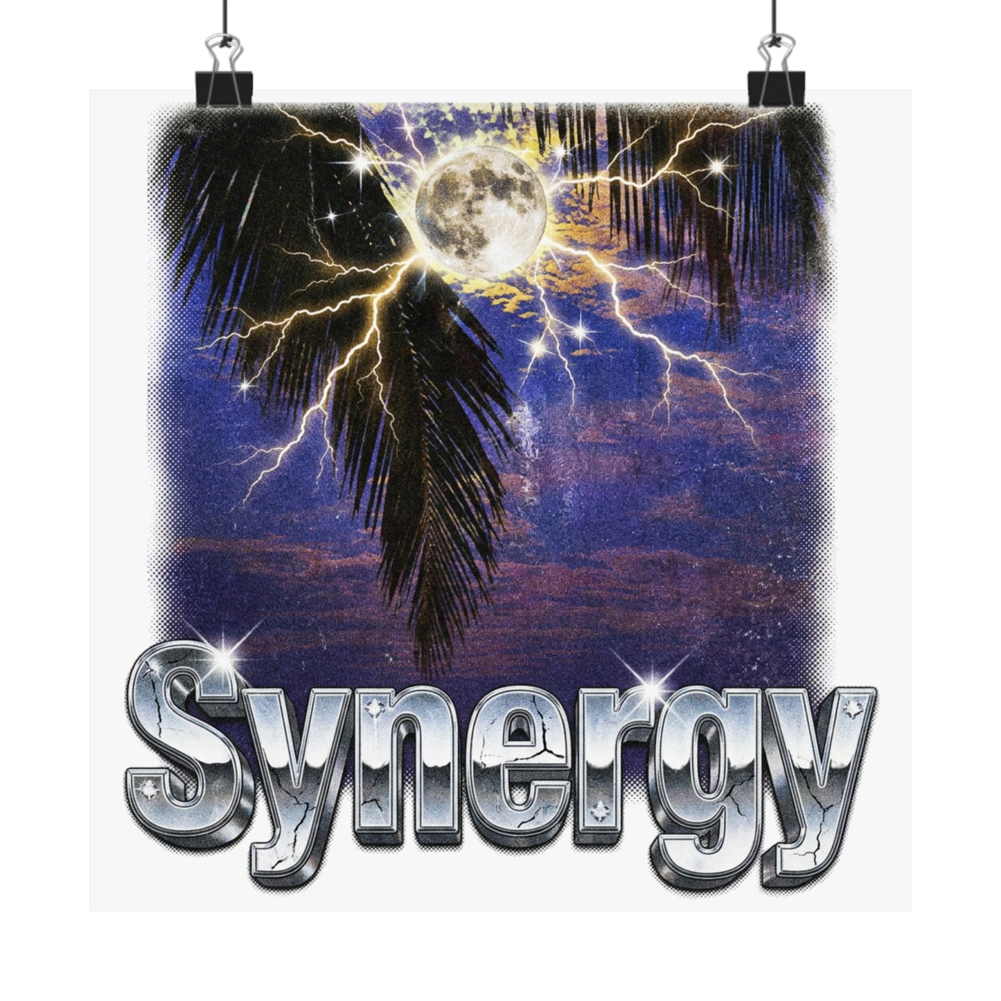 Synergy
