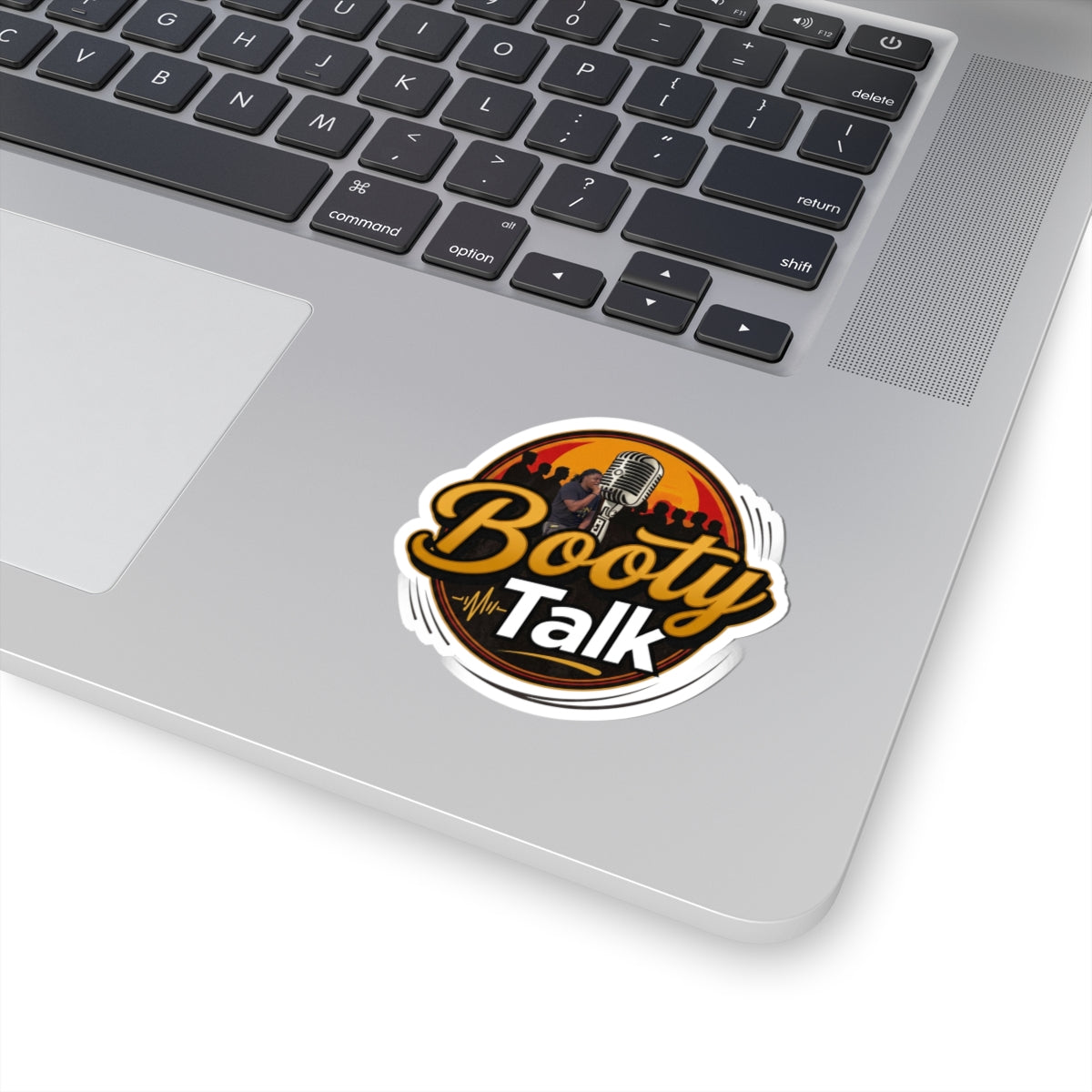 Booty Talk