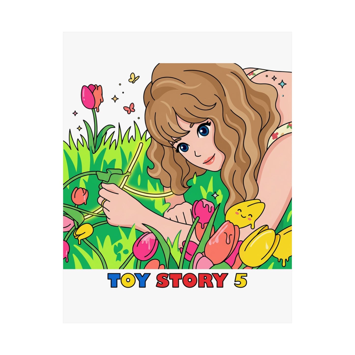 Toy Story 5