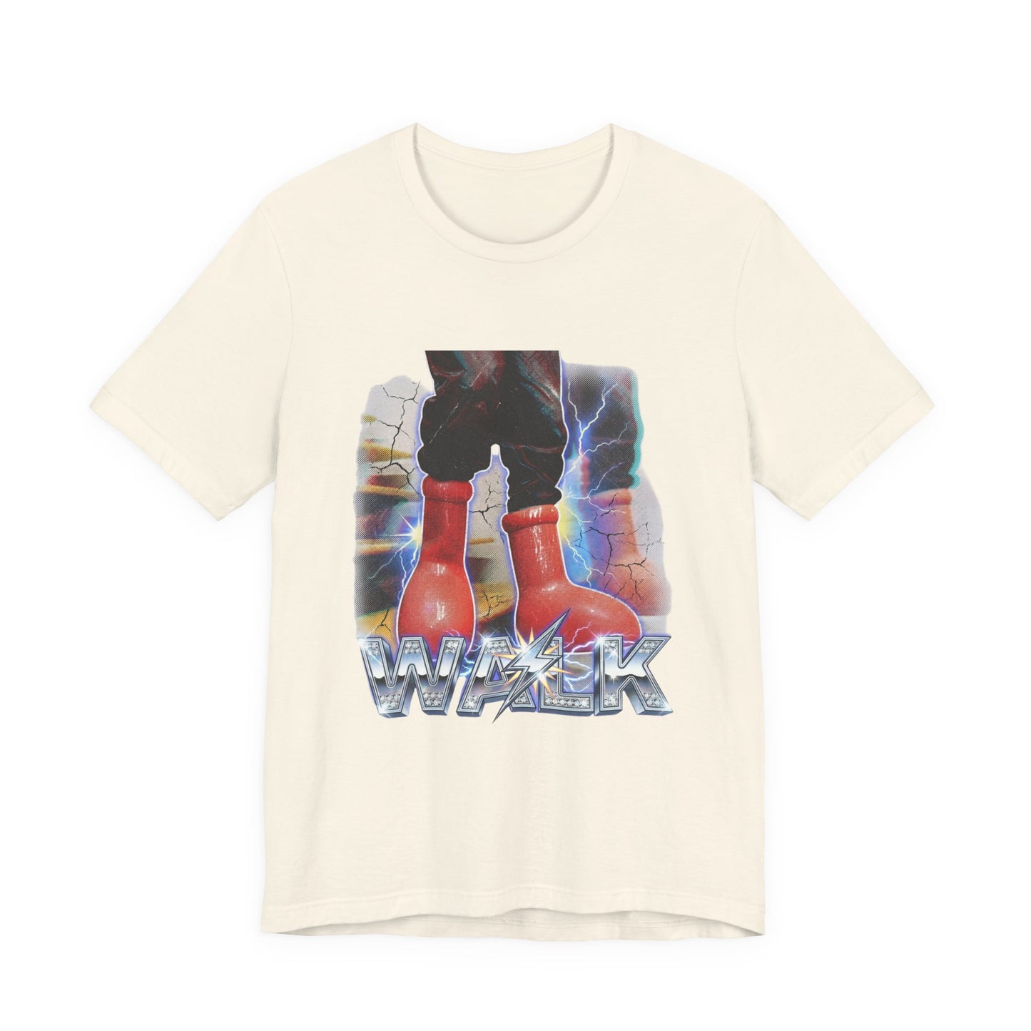 Walk