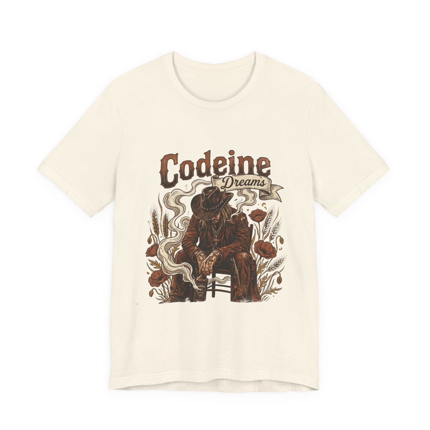 Codeine Dreams