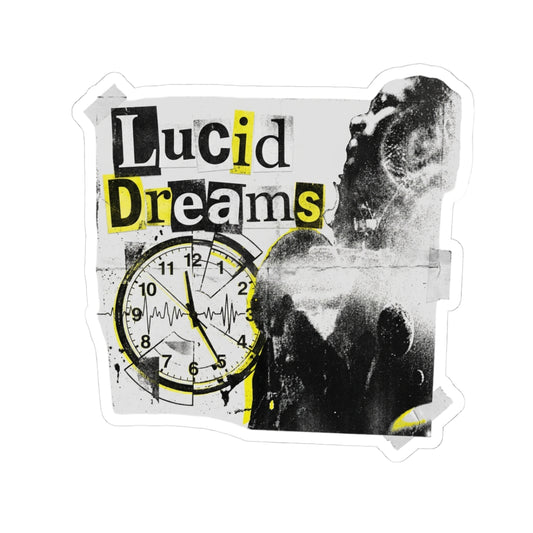 Lucid Dreams
