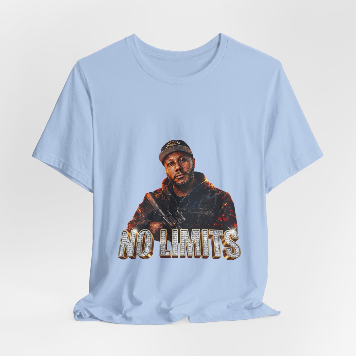 No Limits