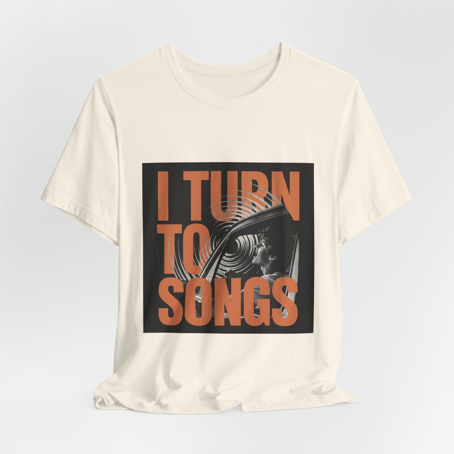 I Turn to Songs