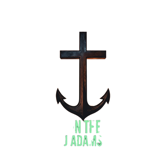 Anchor in the Storm