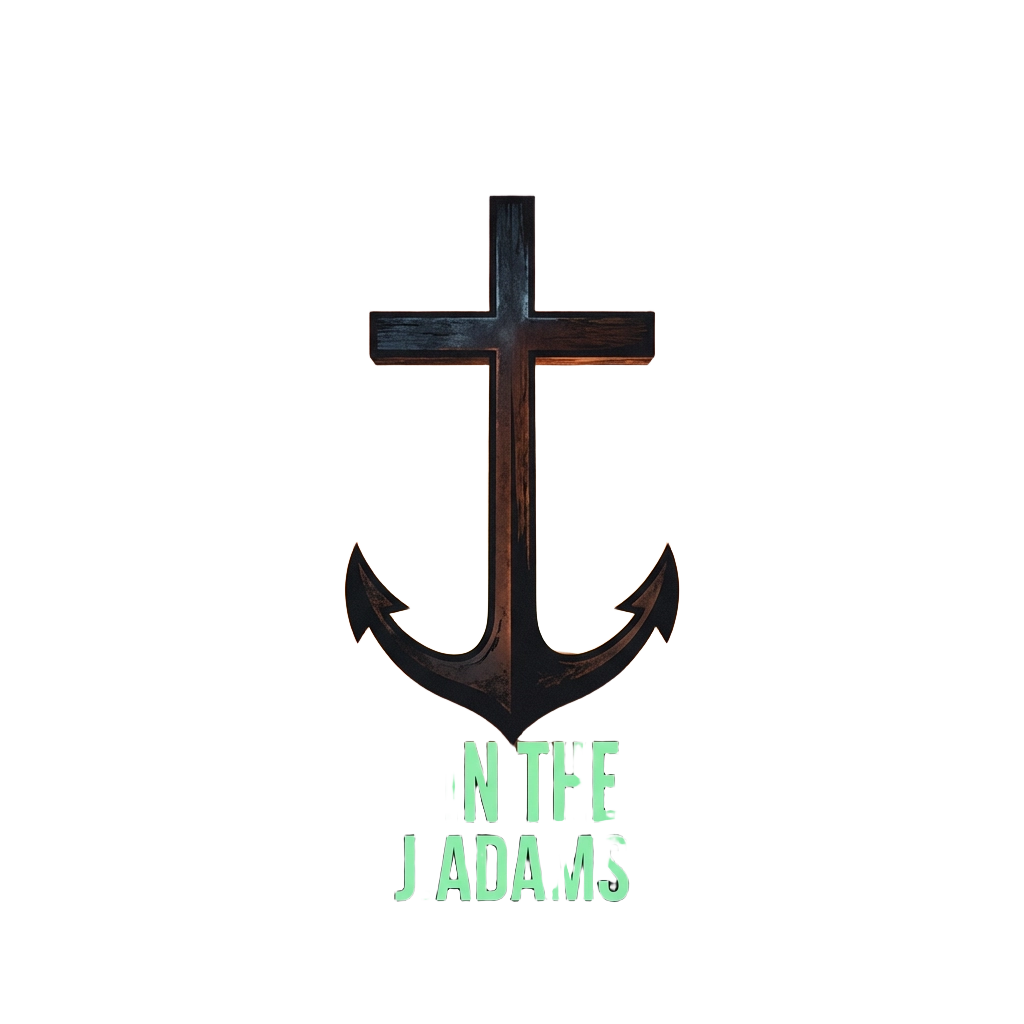 Anchor in the Storm