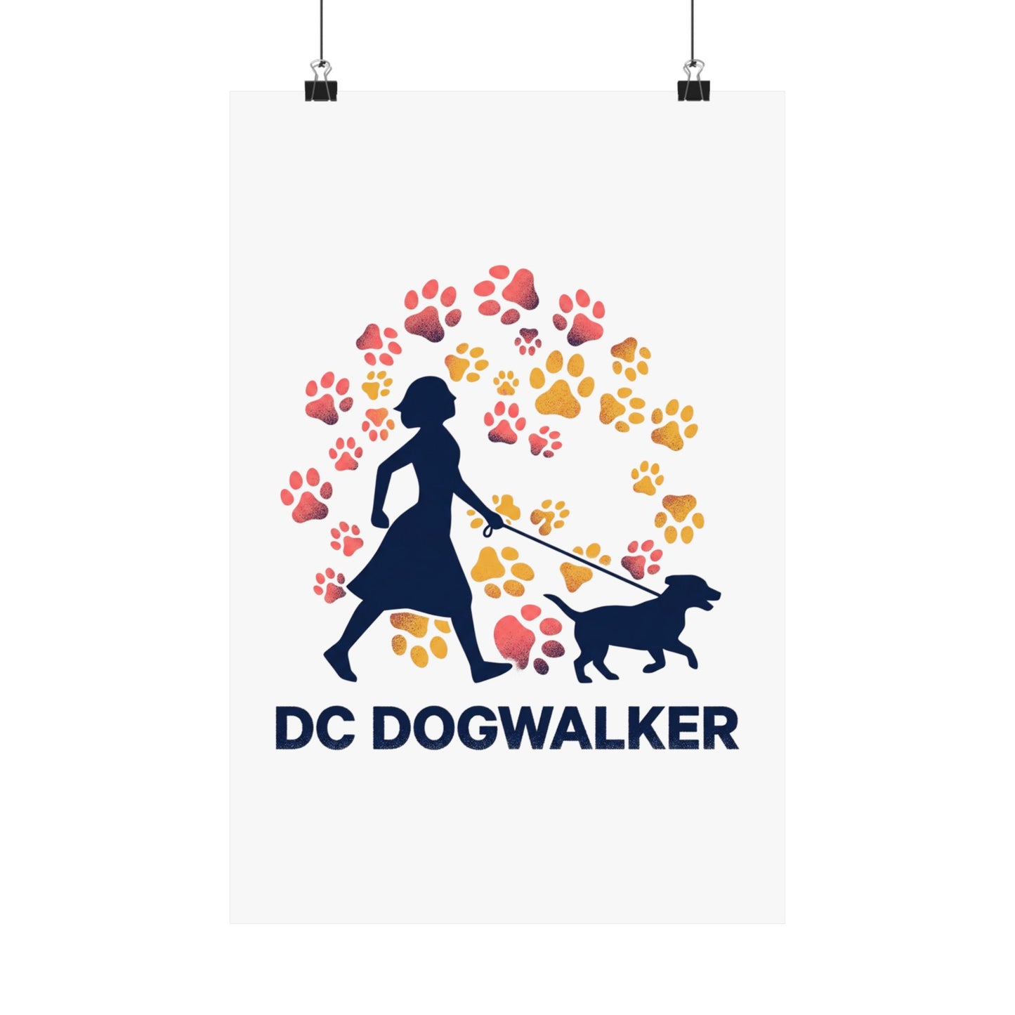 DC Dogwalker