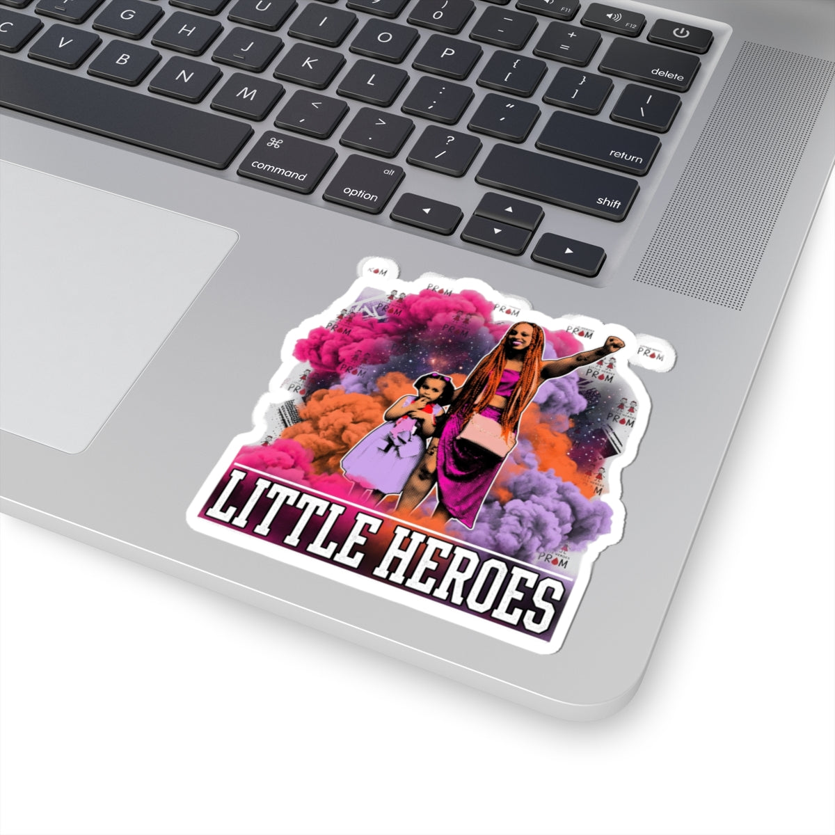 Little Heroes