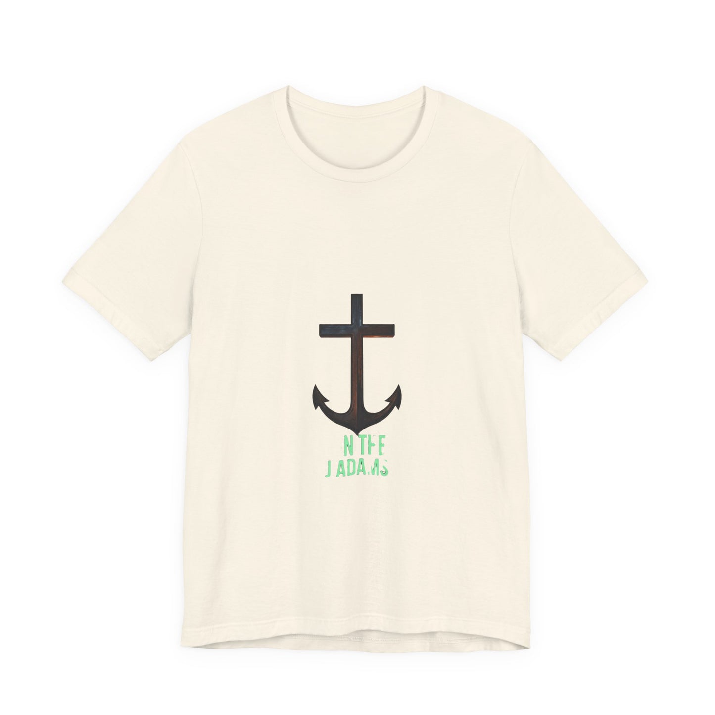 Anchor in the Storm