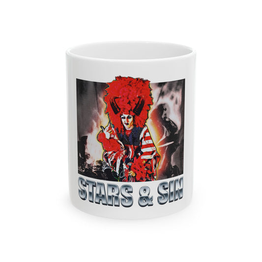 Stars & Sin