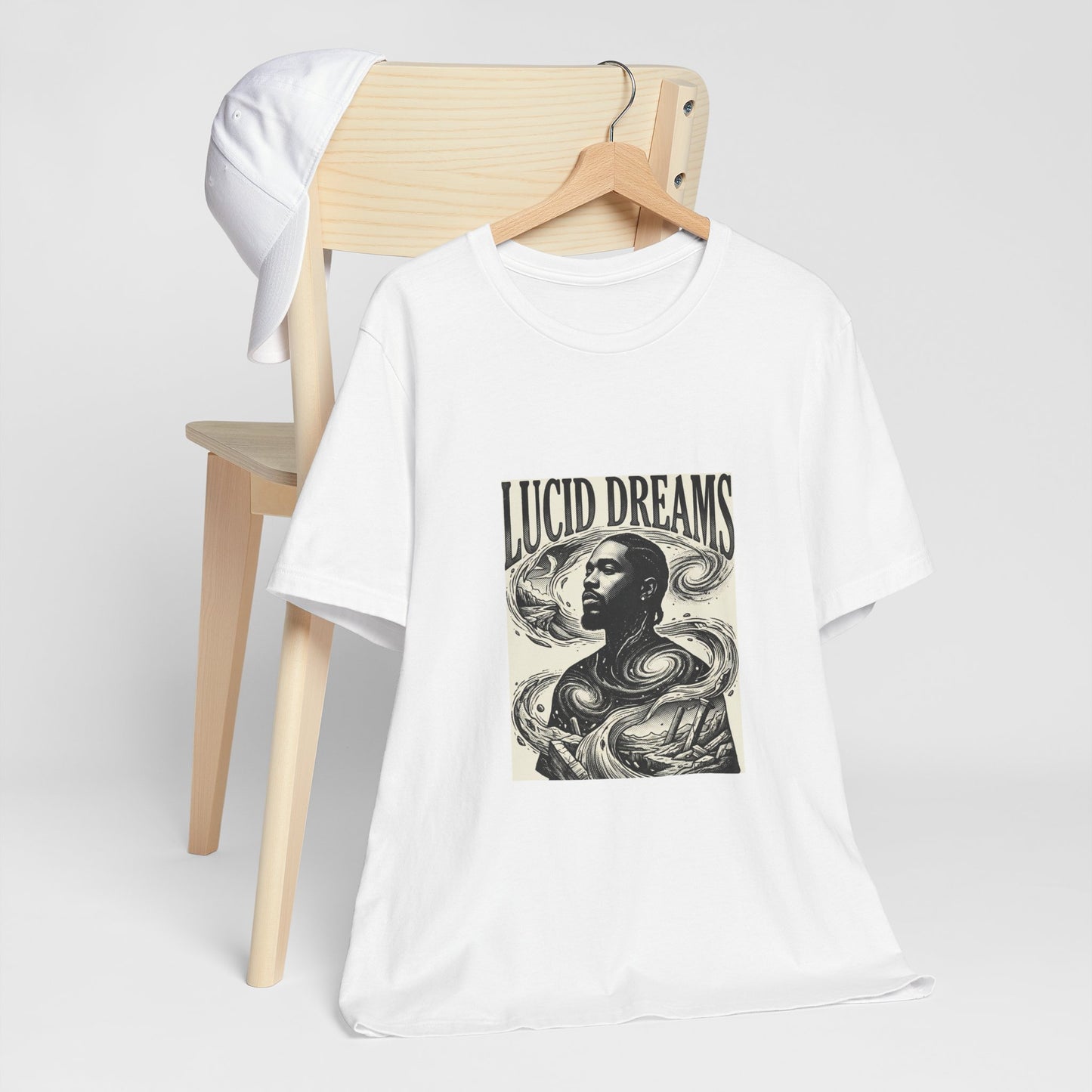 Lucid Dreams
