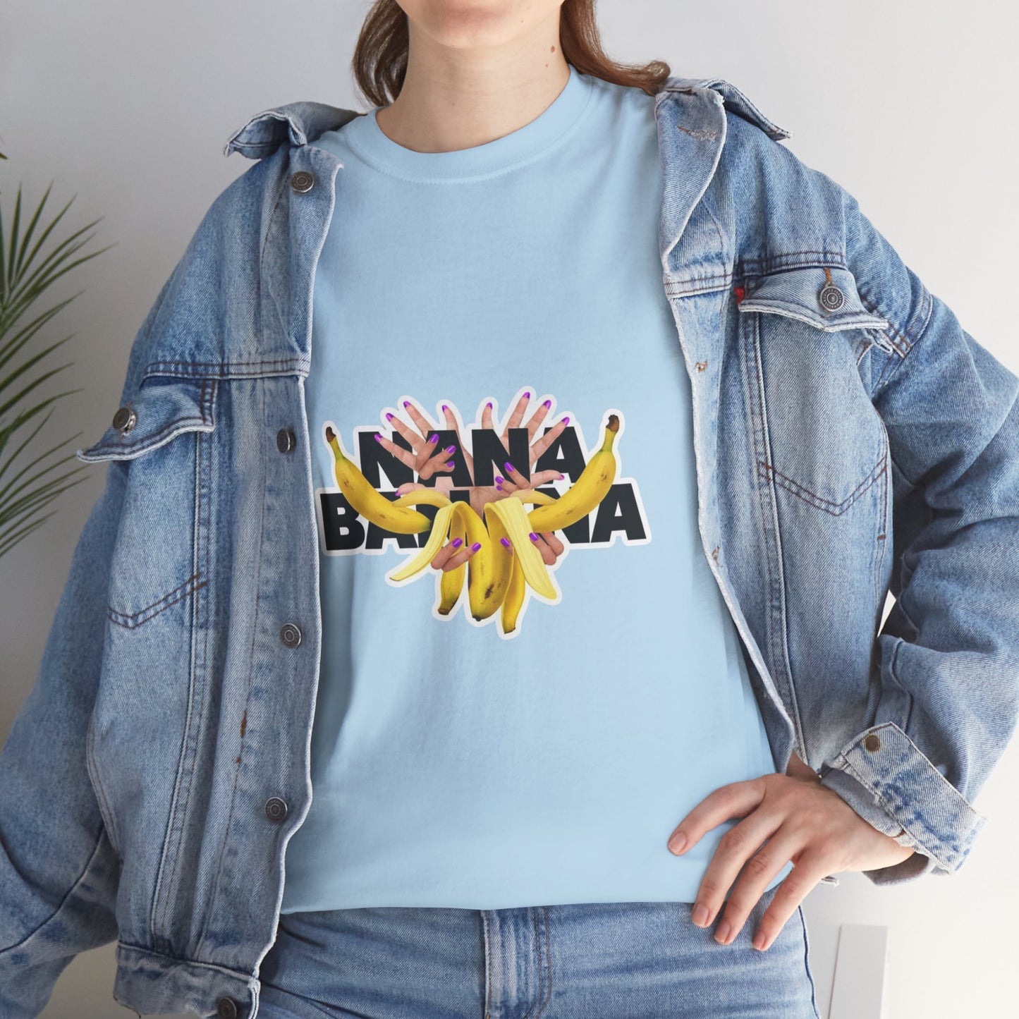 Nana Banana