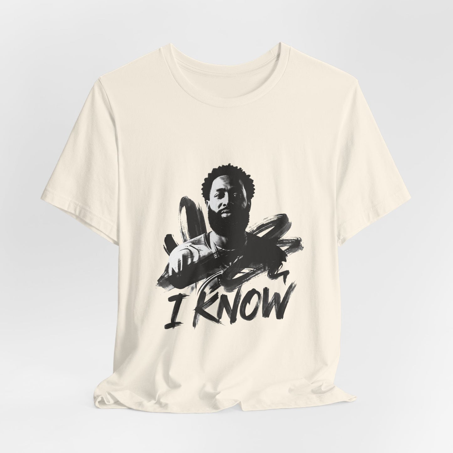 I Know