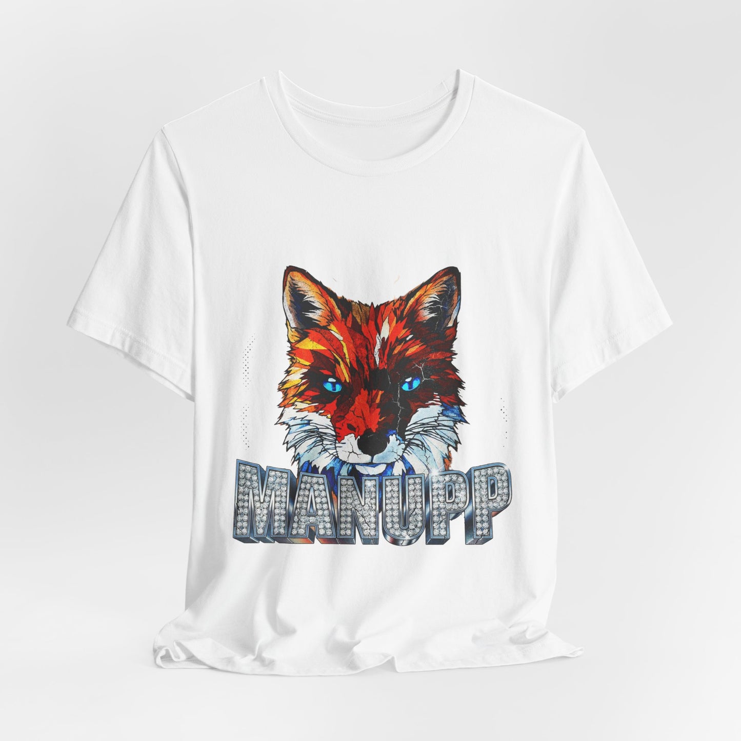 ManUpp