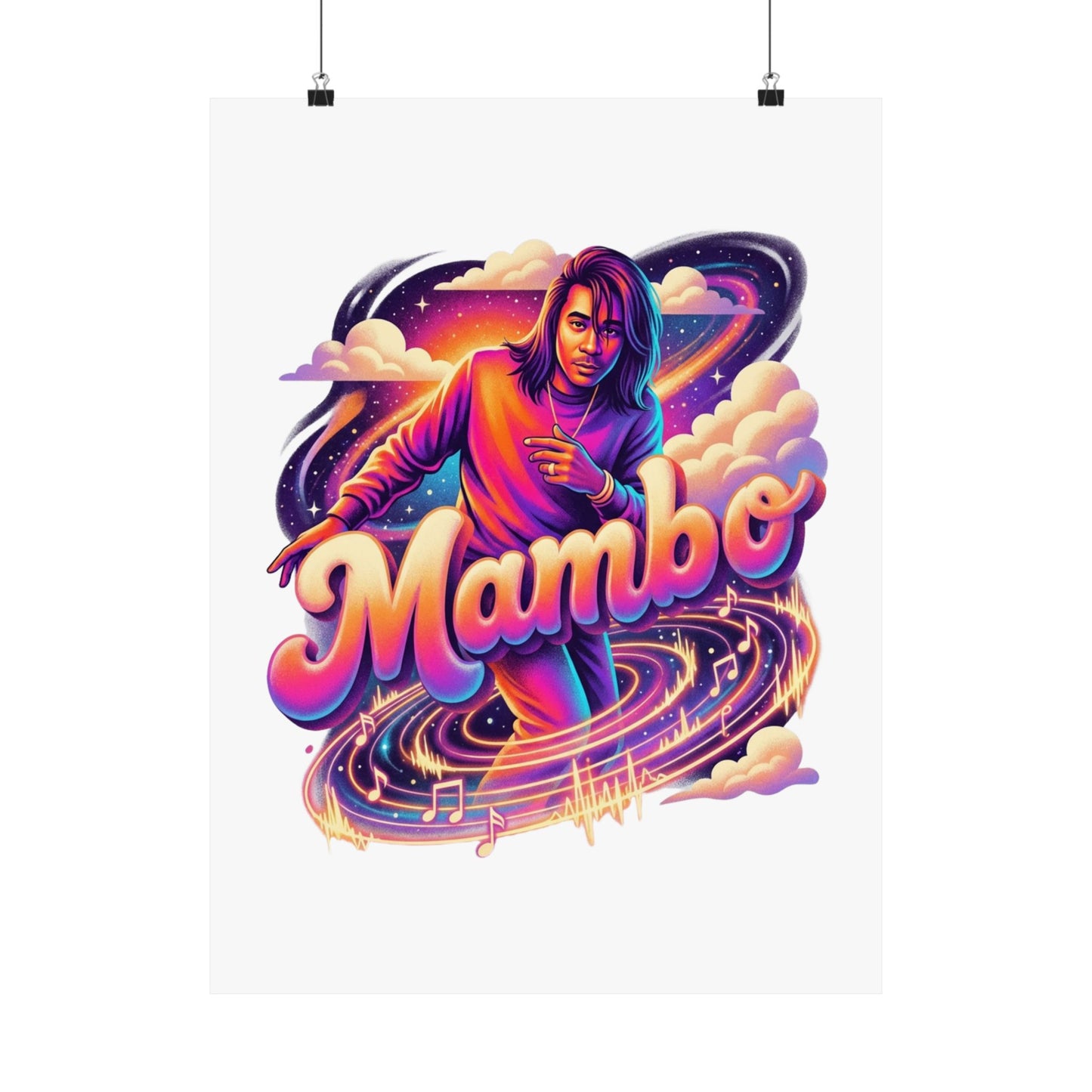 Mambo