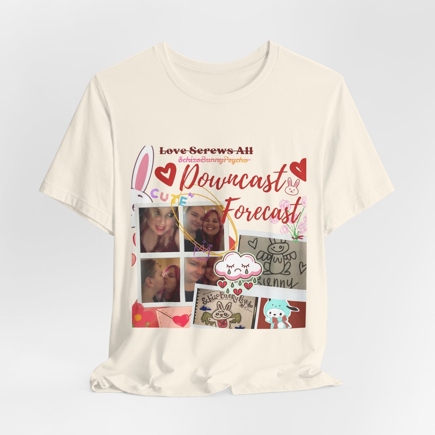 Downcast Forecast