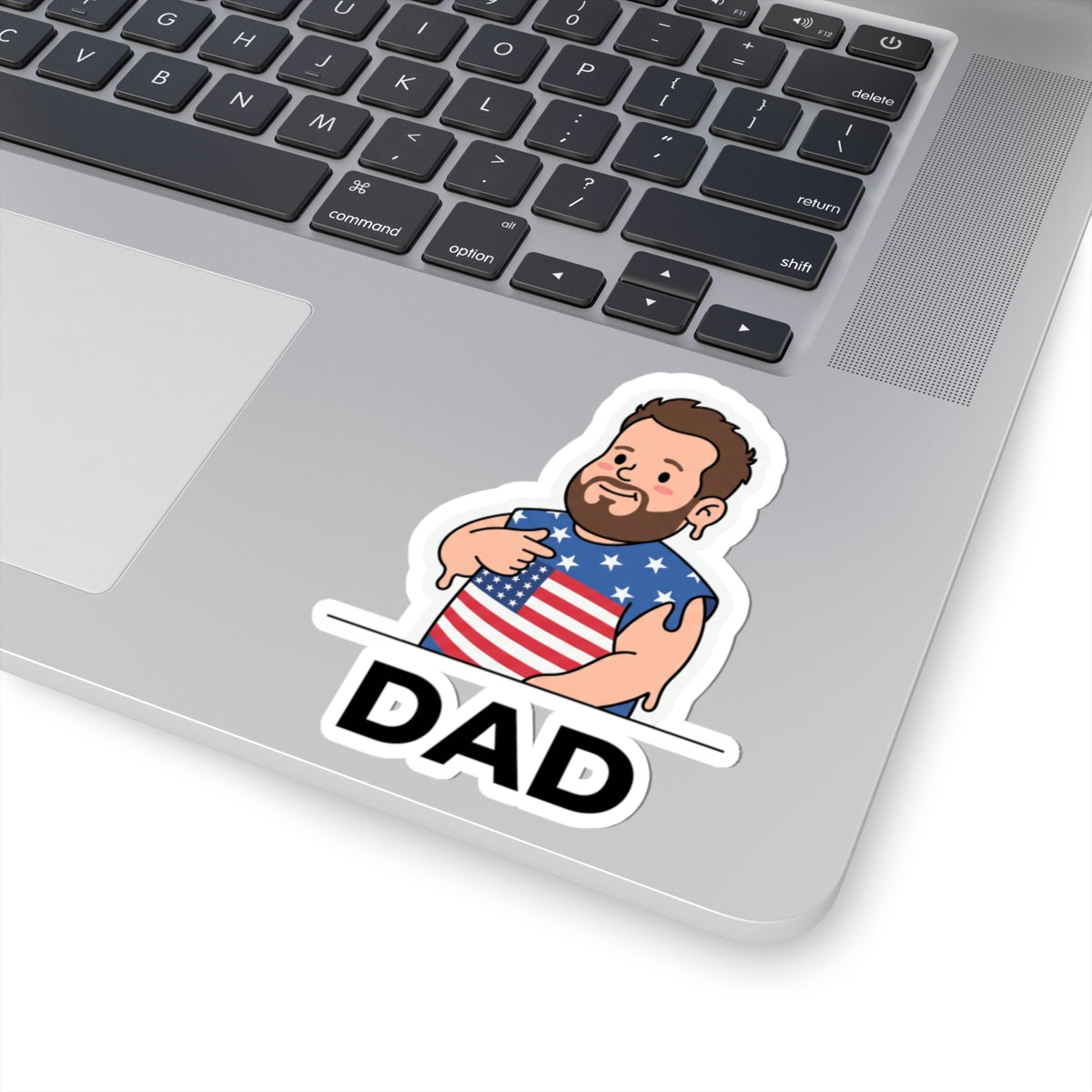 Dad