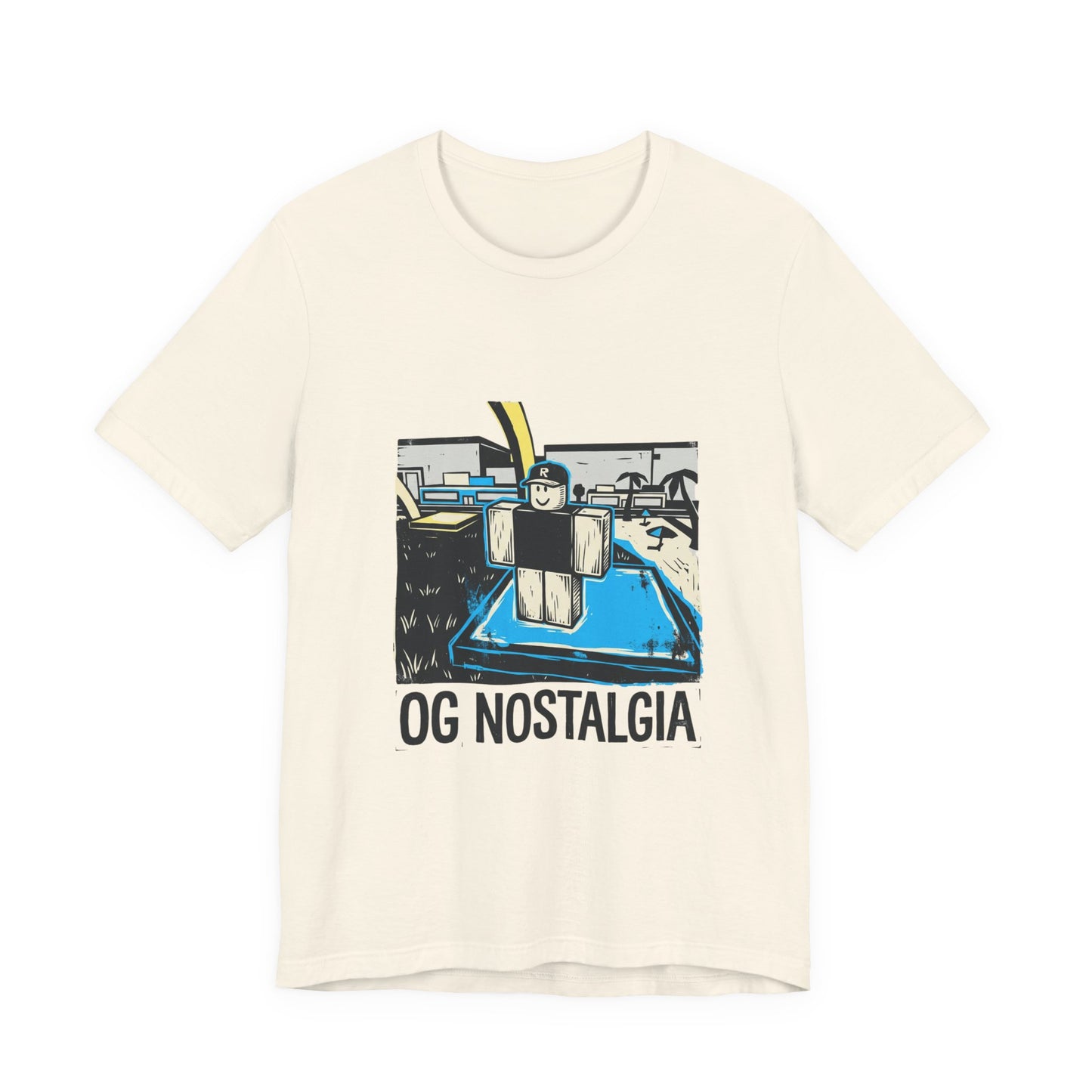 OG Nostalgia