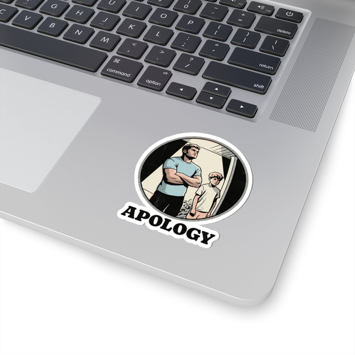 Apology