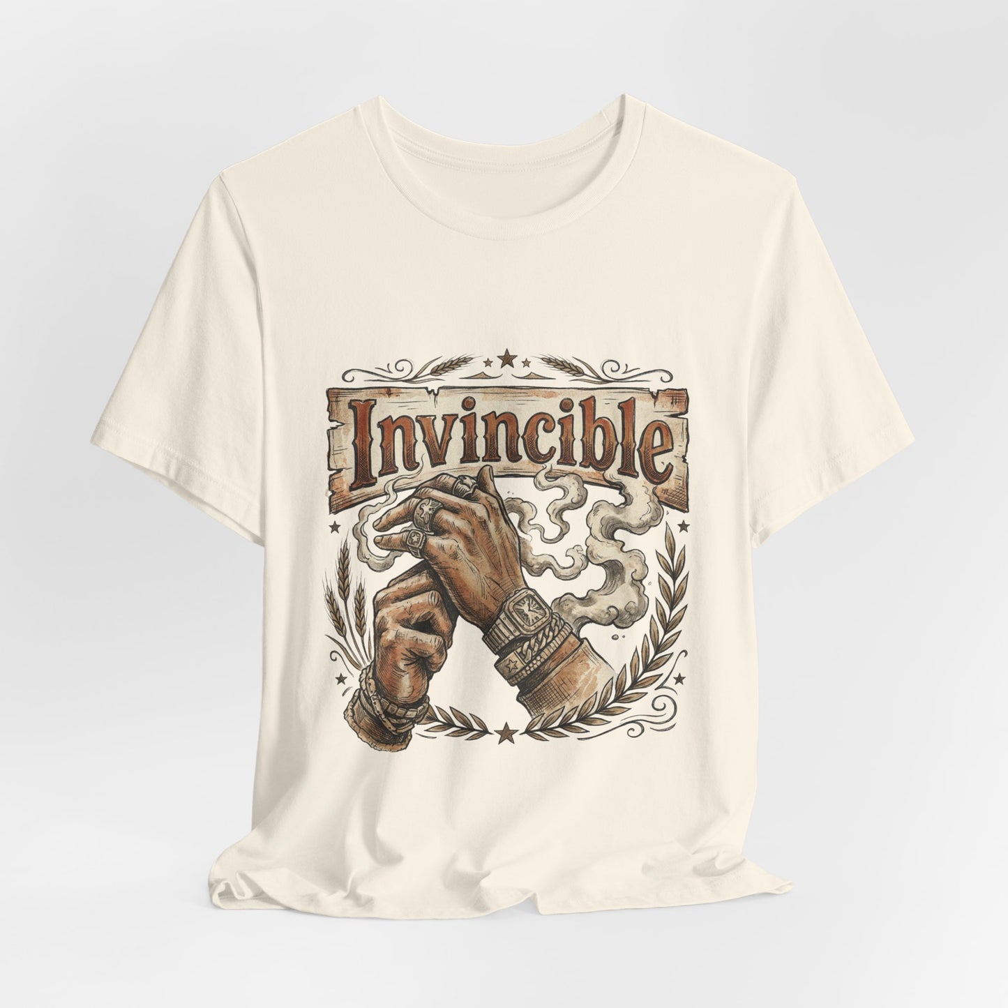 Invincible