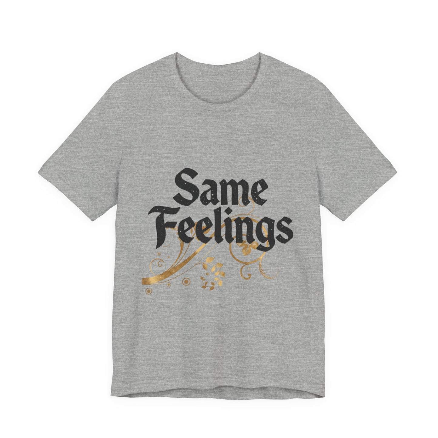 Same Feelings