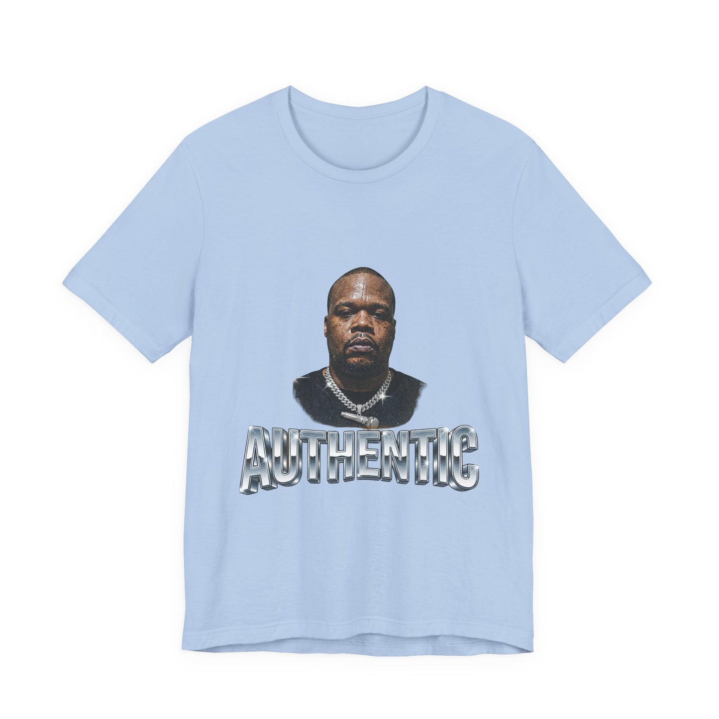 Authentic