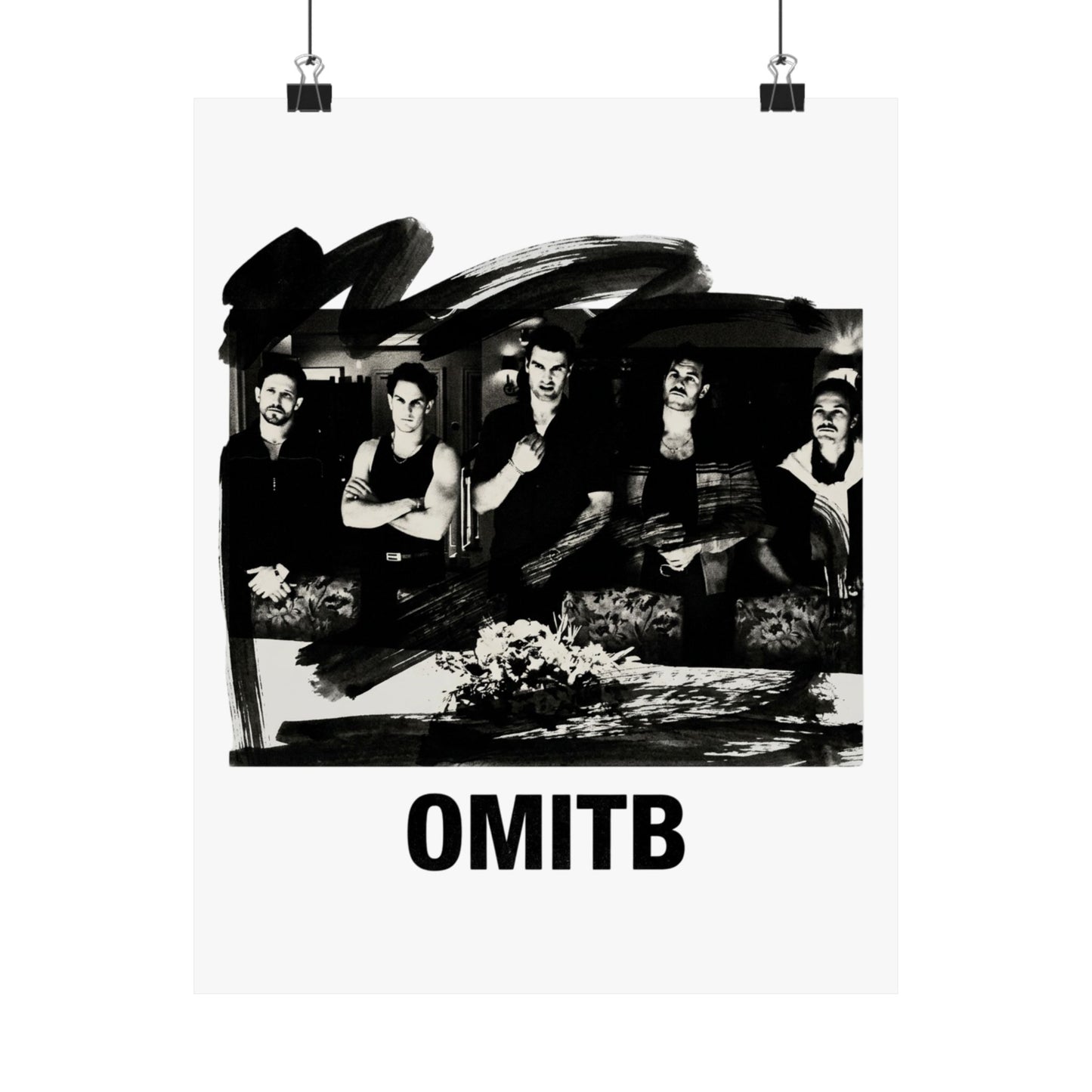 OMITB