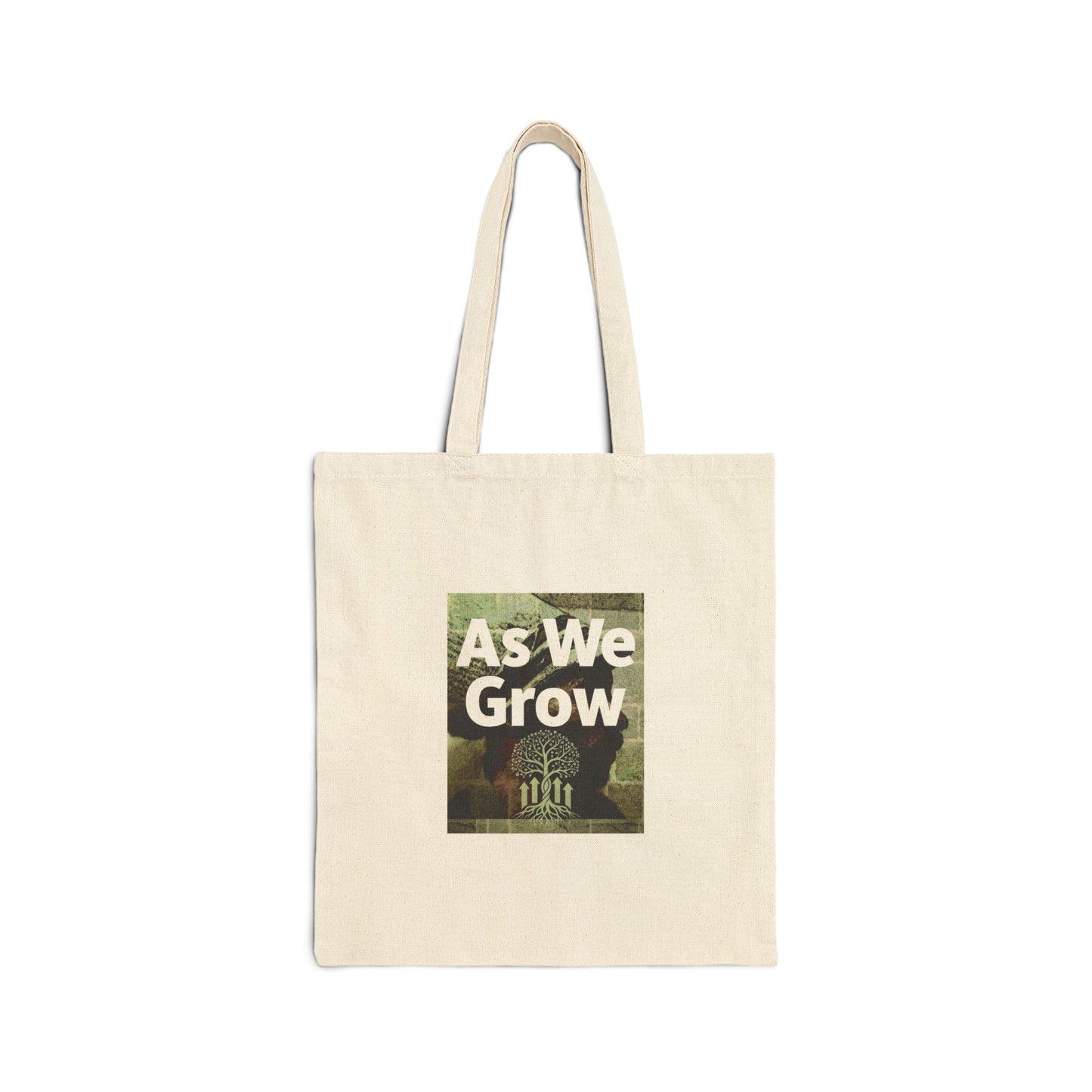 As We Grow