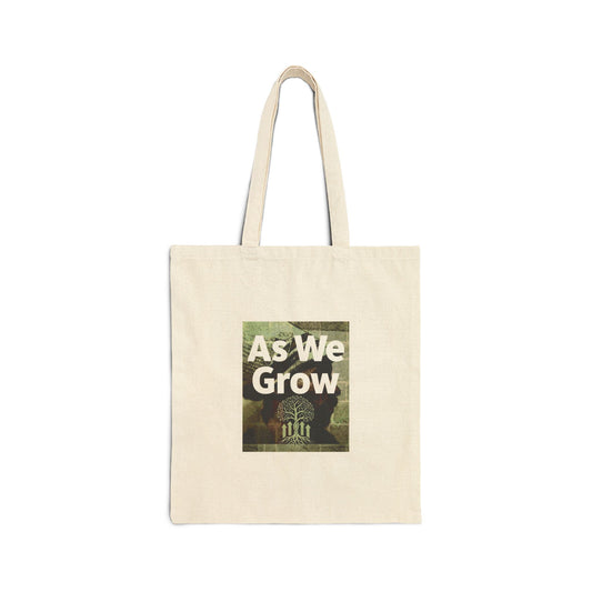 As We Grow