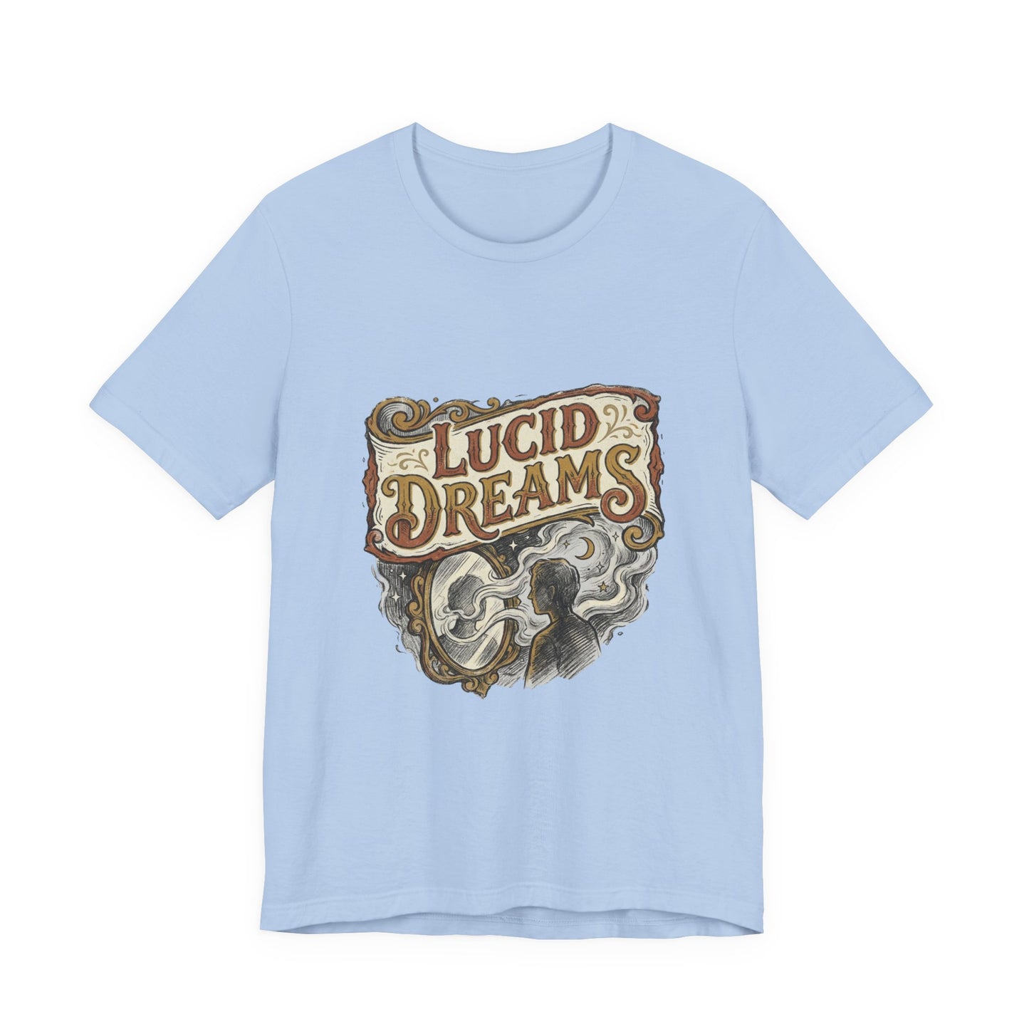 Lucid Dreams