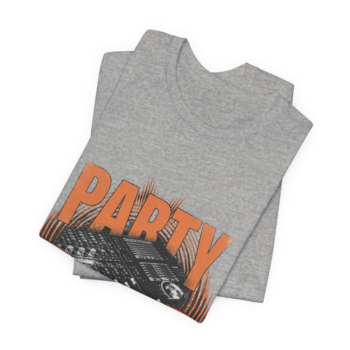 PARTY TIME