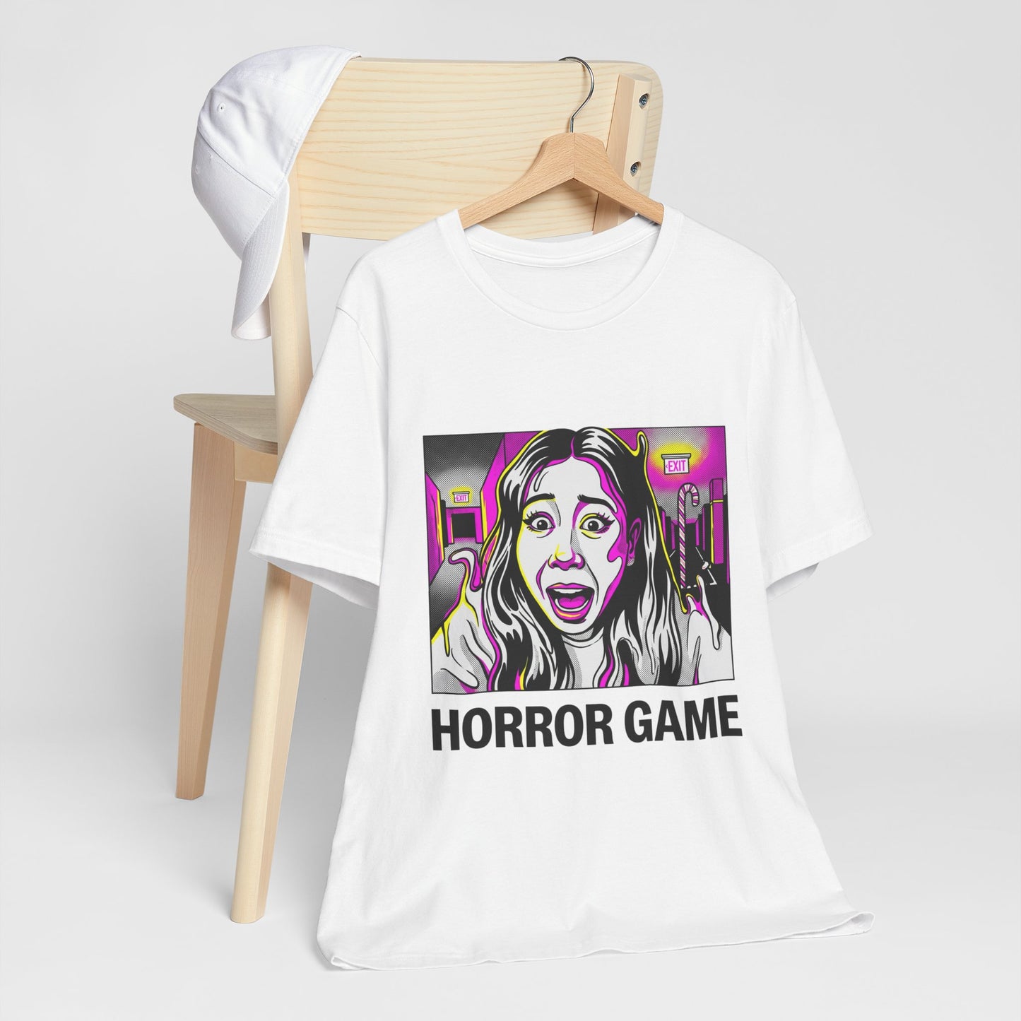 Horror Game
