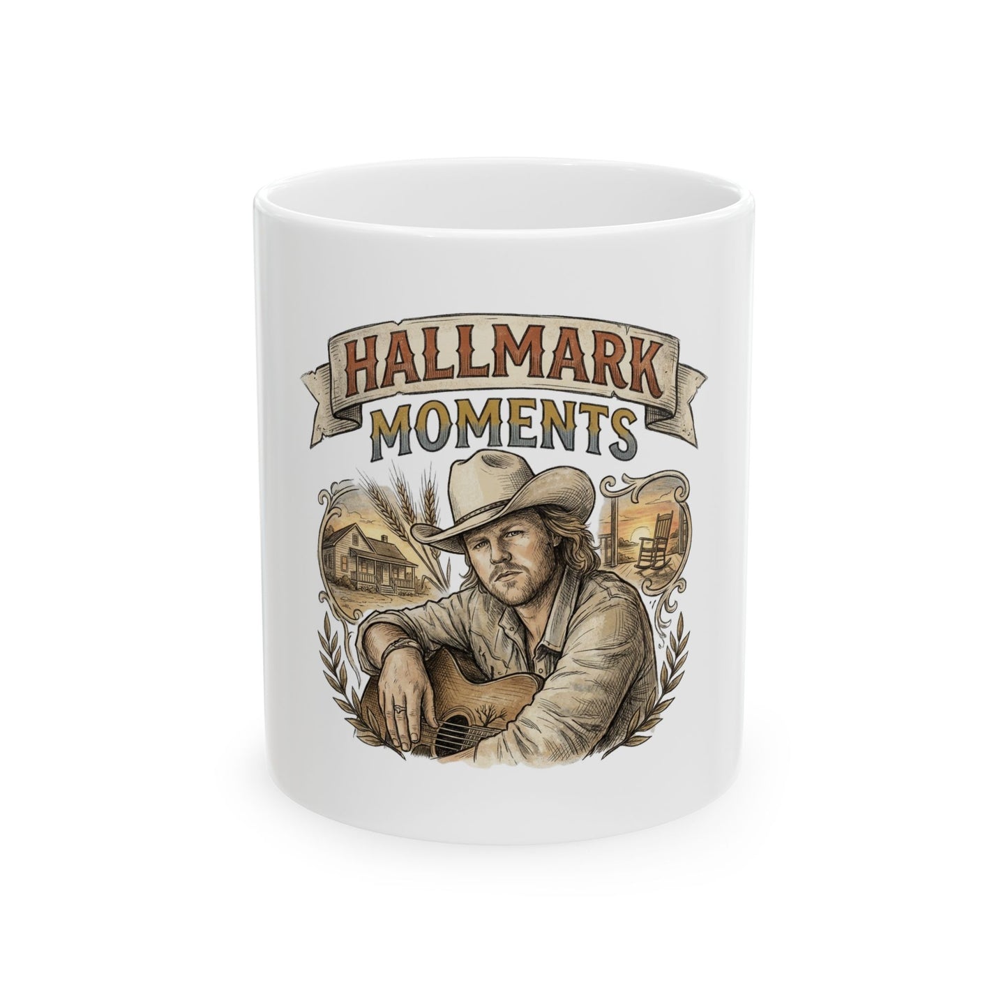 Hallmark Moments