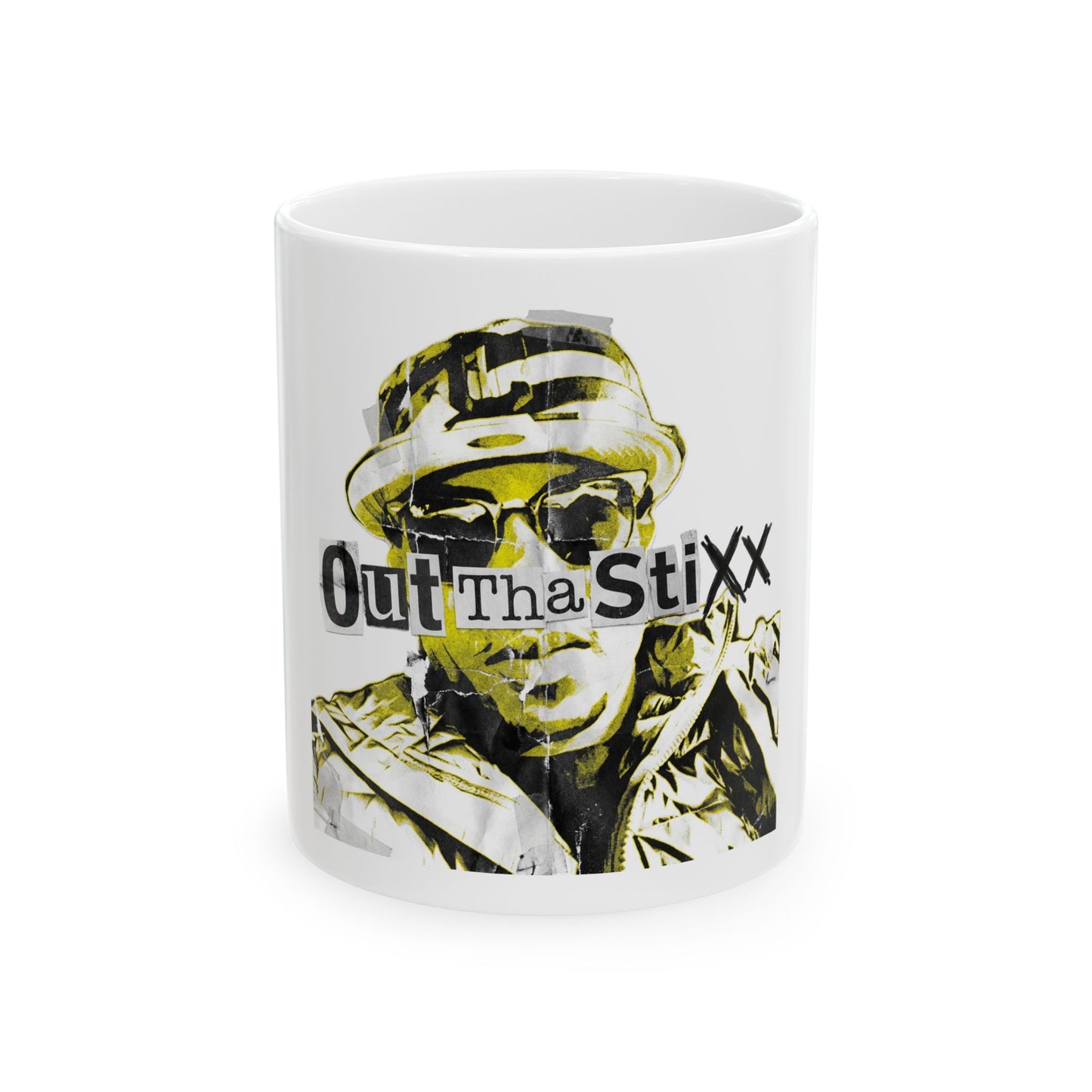 OutThaStixx