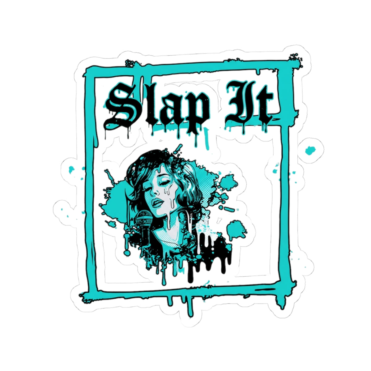 Slap It