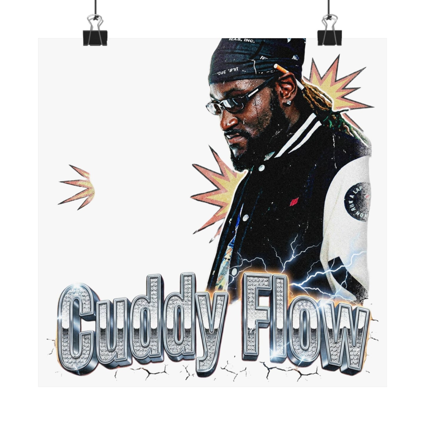 Cuddy Flow