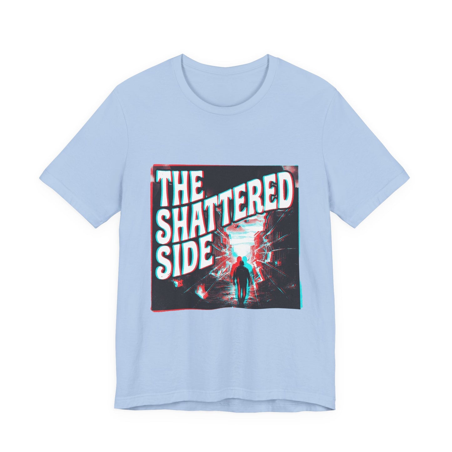 The Shattered Side