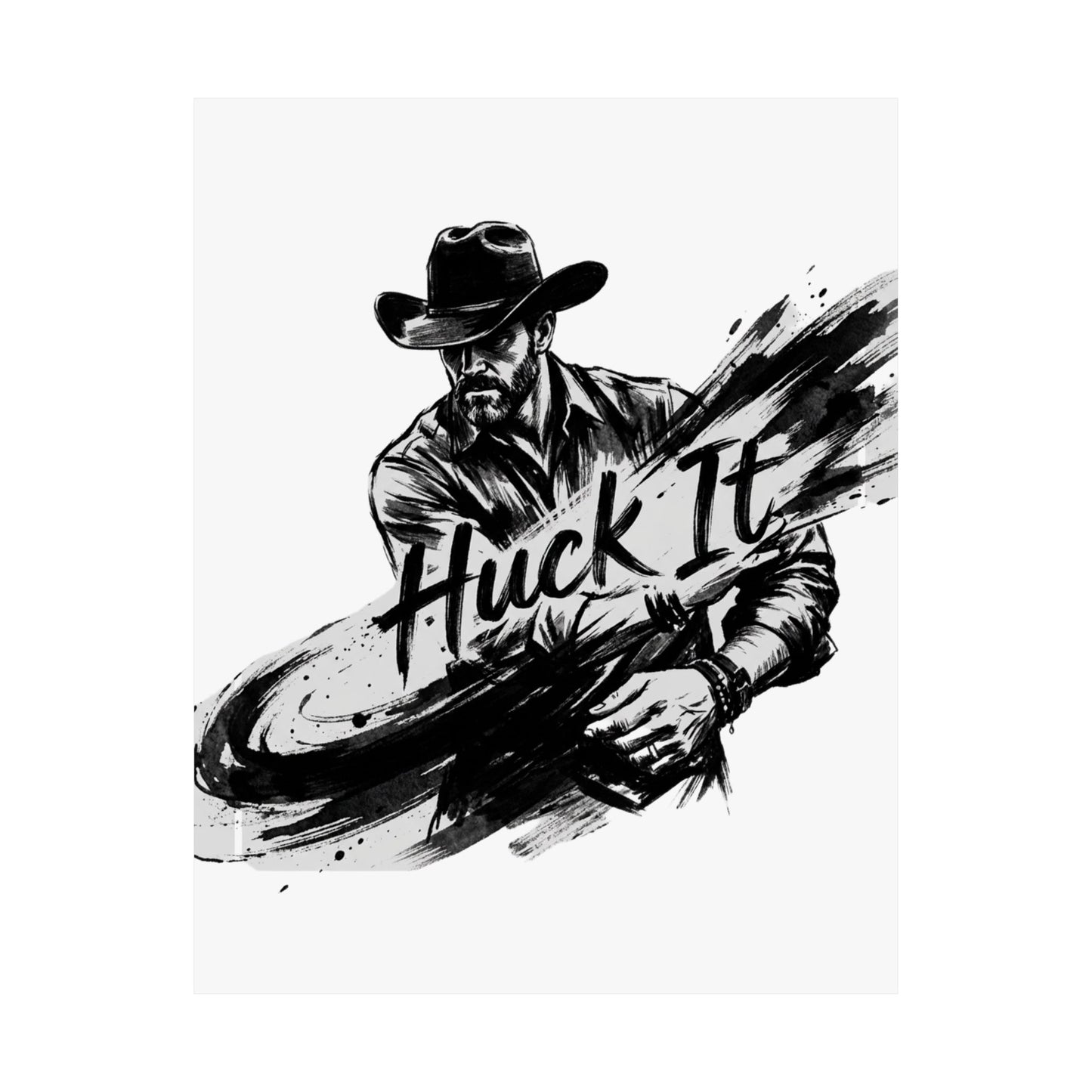 Huck It