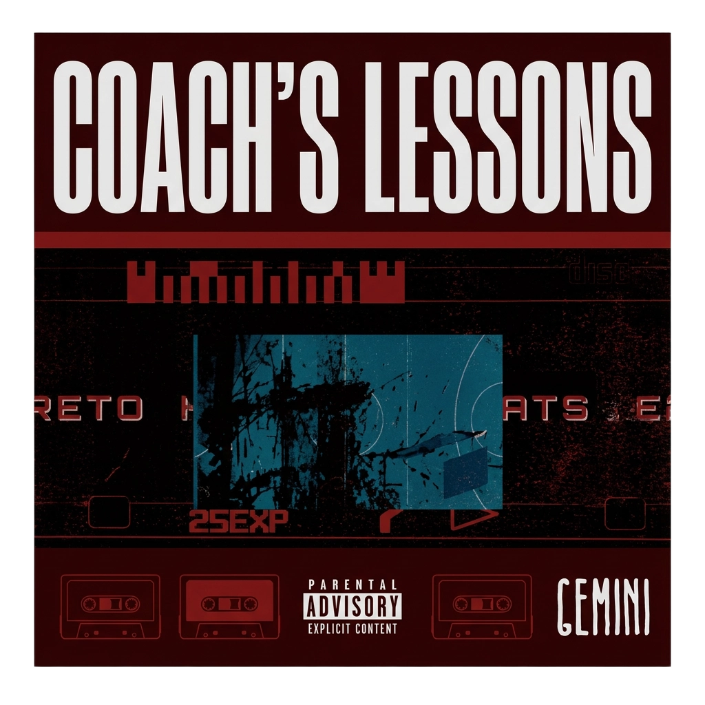 Coach's lessons
