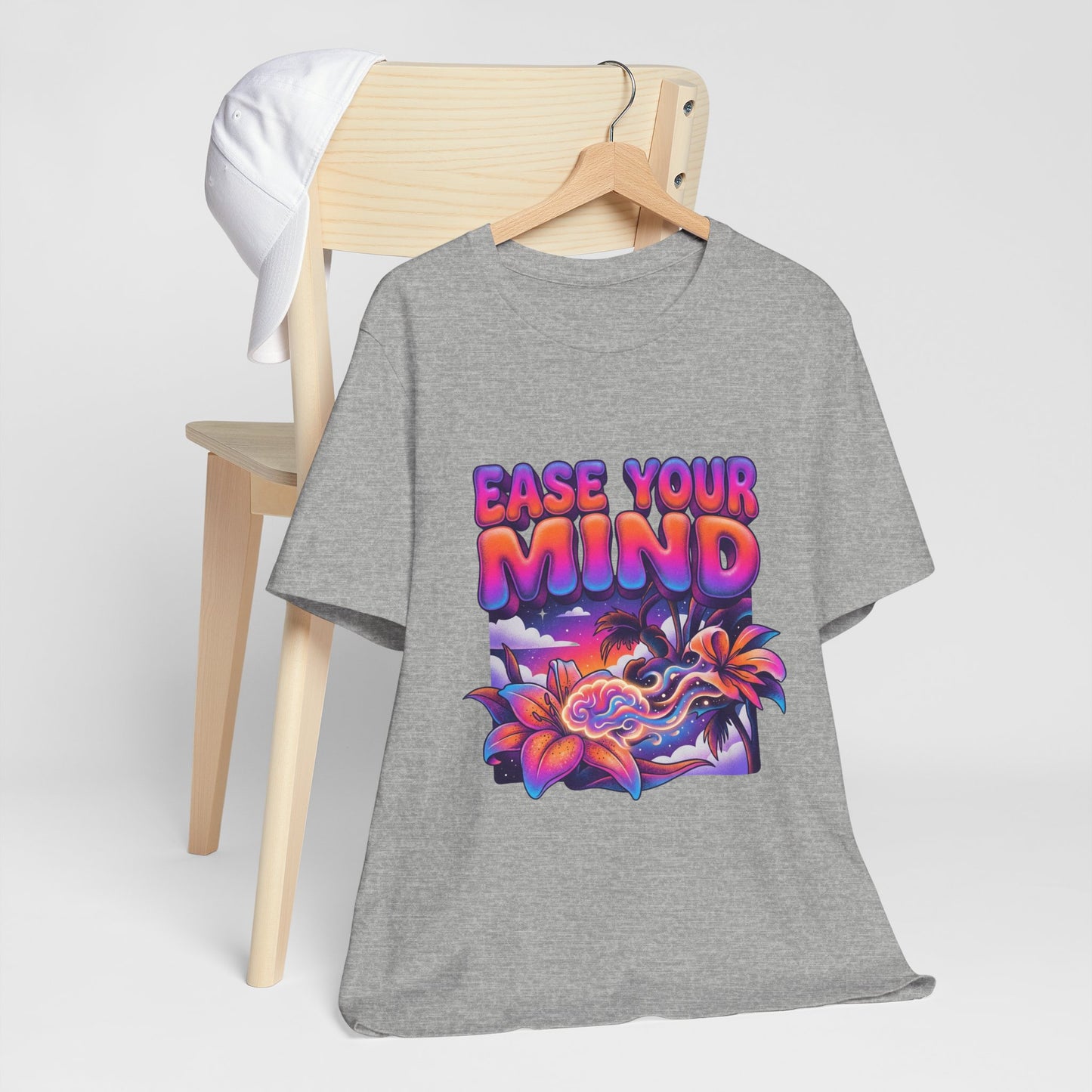 Ease Your Mind - Remastered 2022