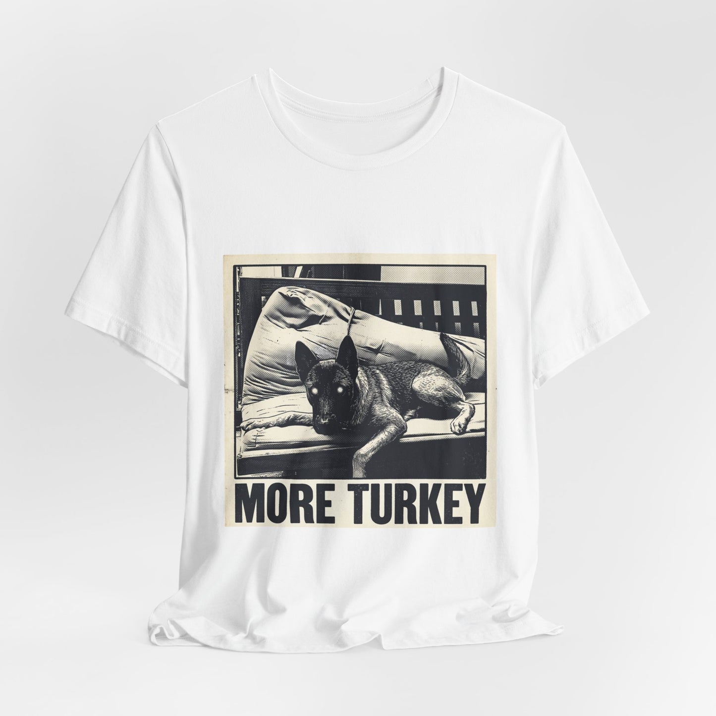 More Turkey