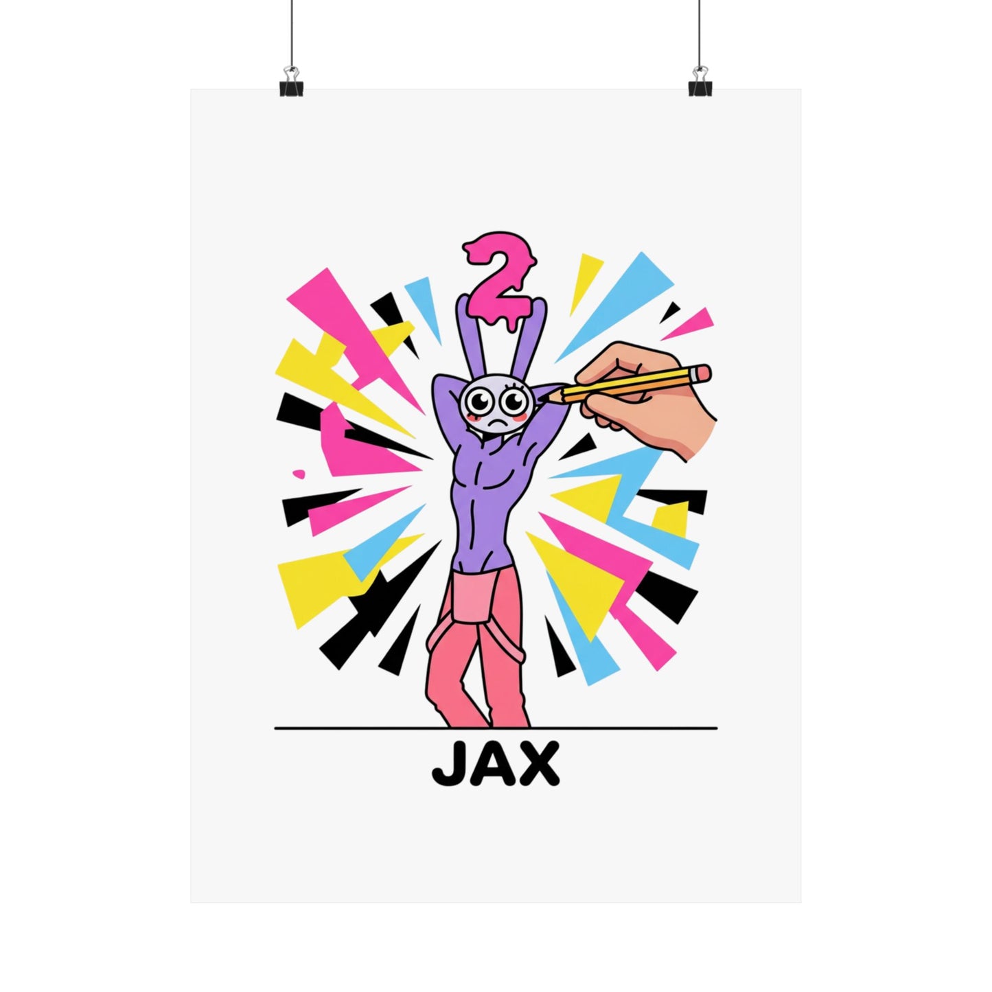 Jax