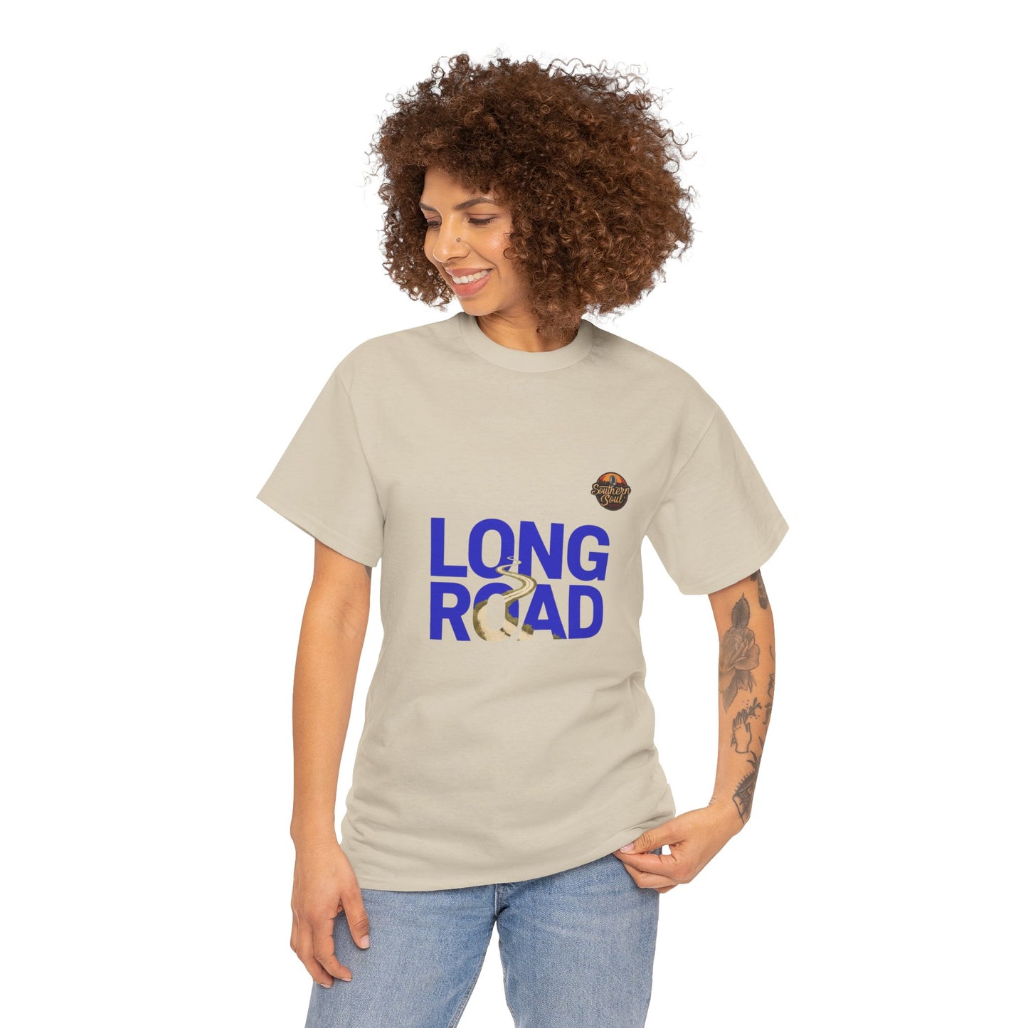 Long Road