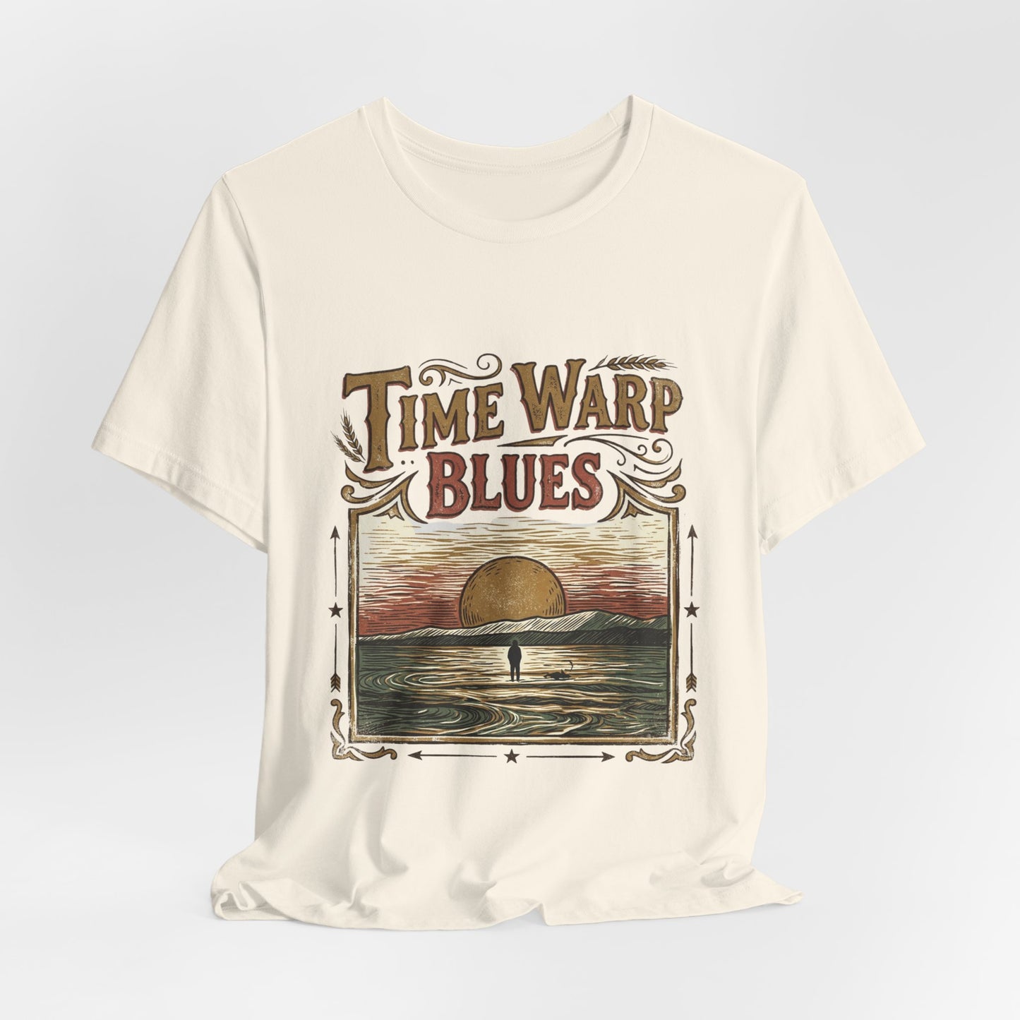 Time Warp Blues