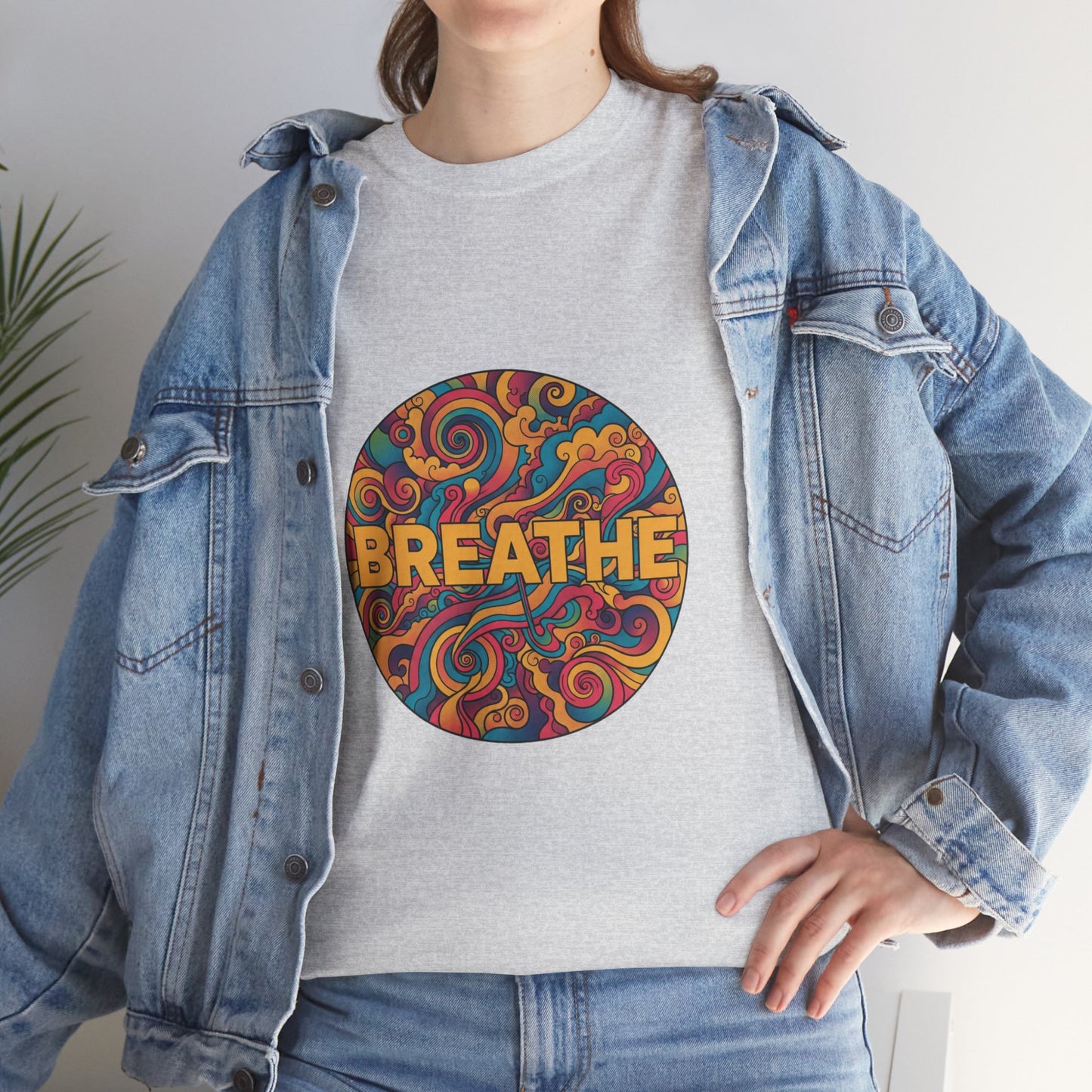 Breathe