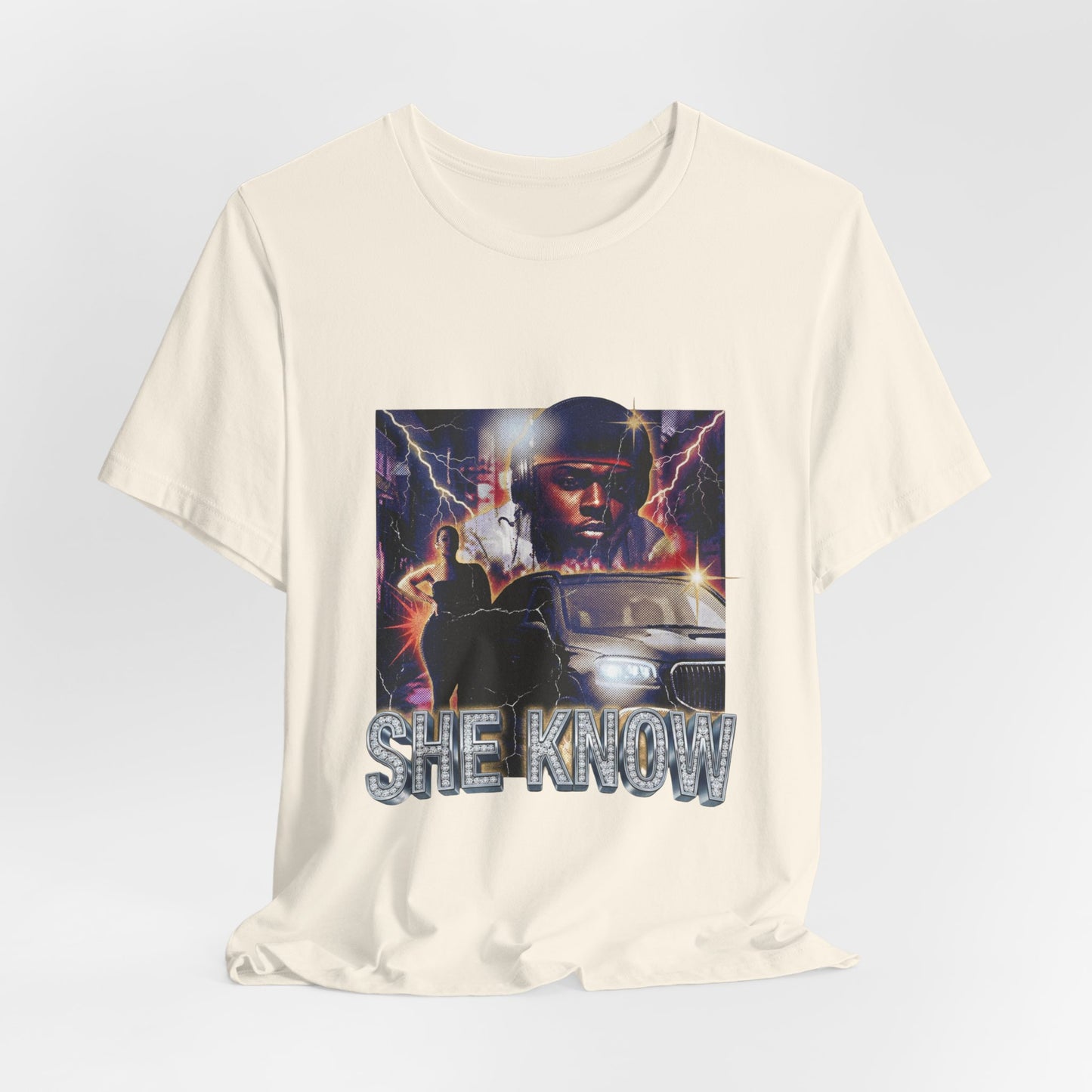 She Know(Interlude)
