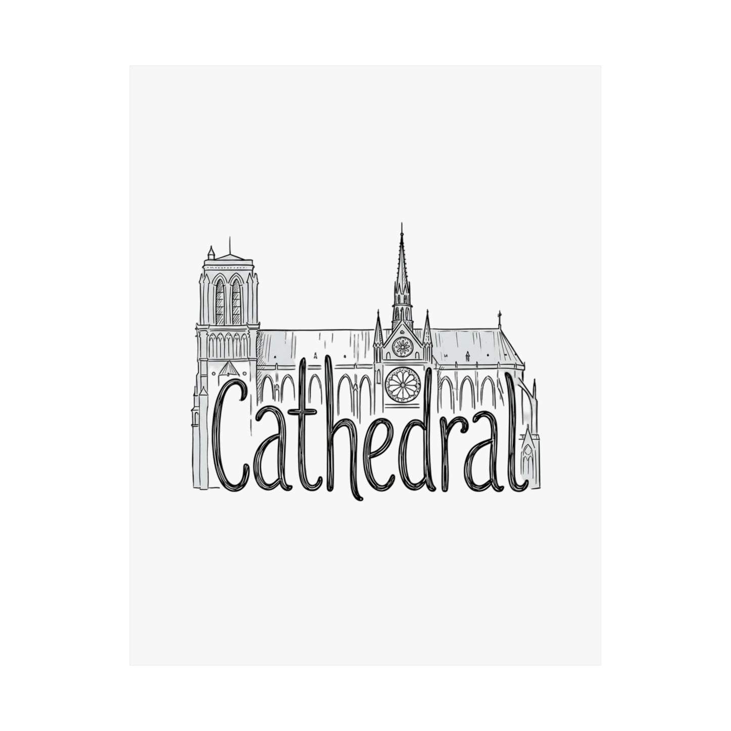 cathedral