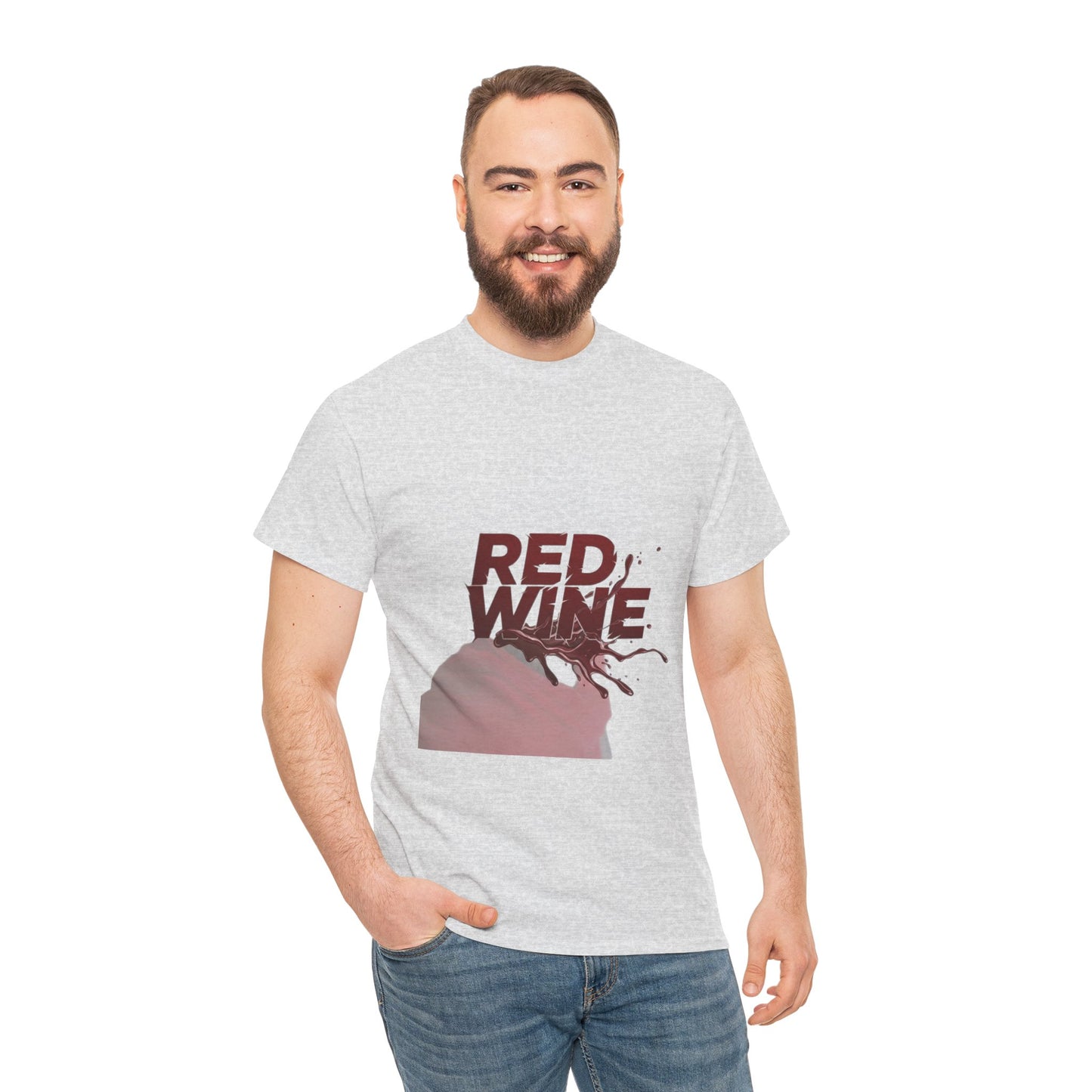 Red Wine