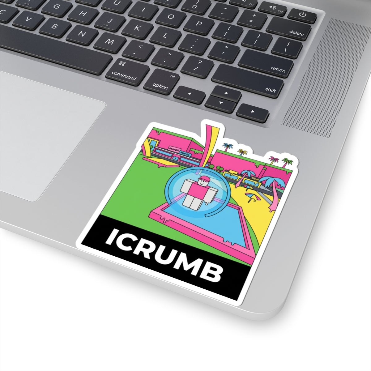 ICRUMB